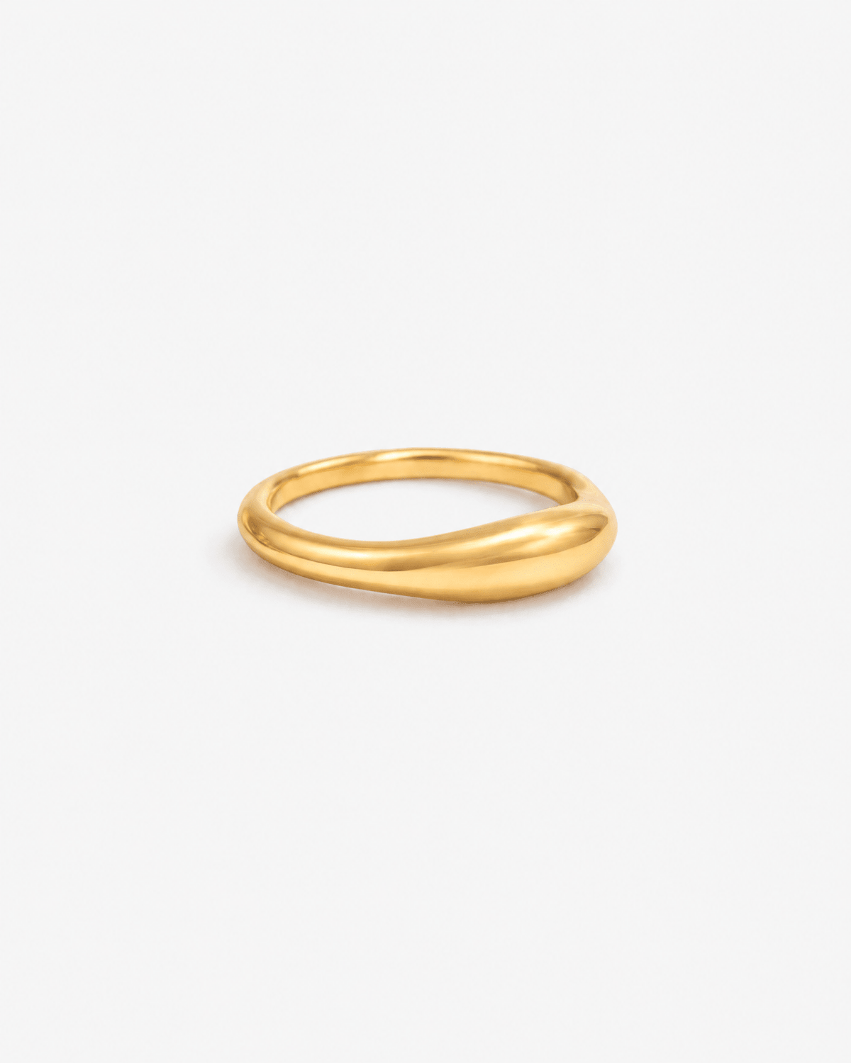 Hannah ring - Opulaire - WATERPROOF jewelry - EU 52 | US 6 -