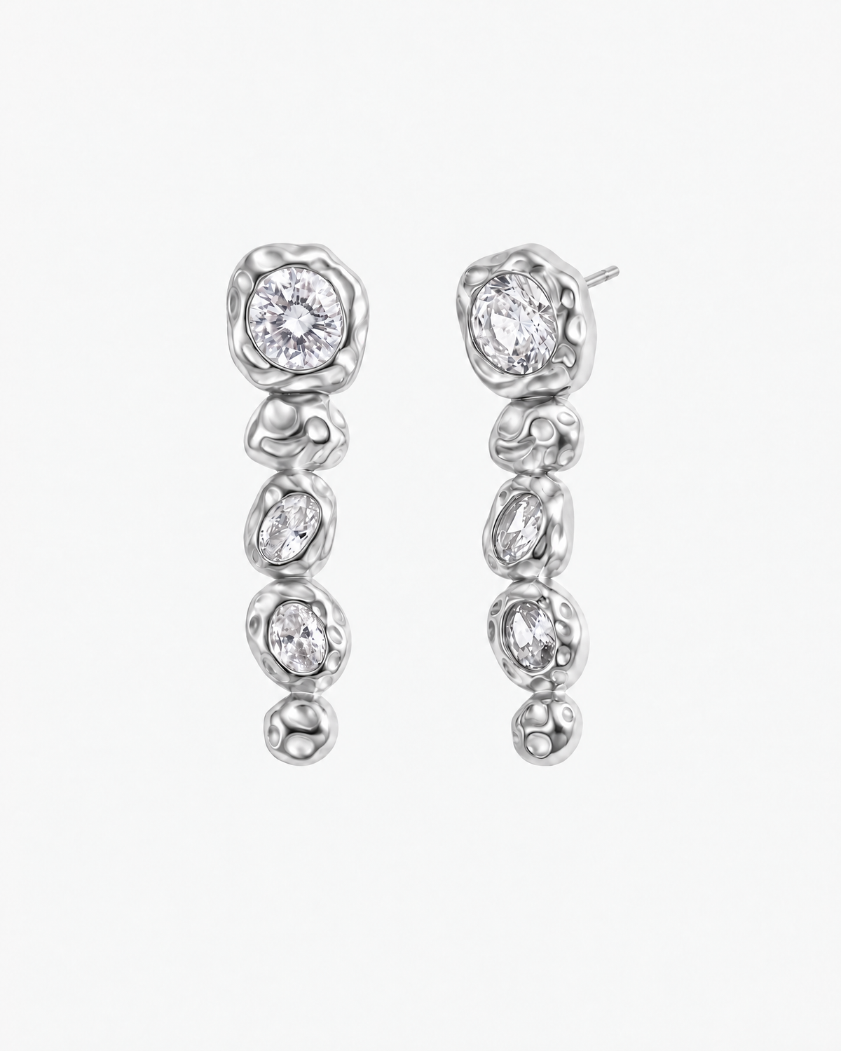 Boucles d’oreilles Hazel