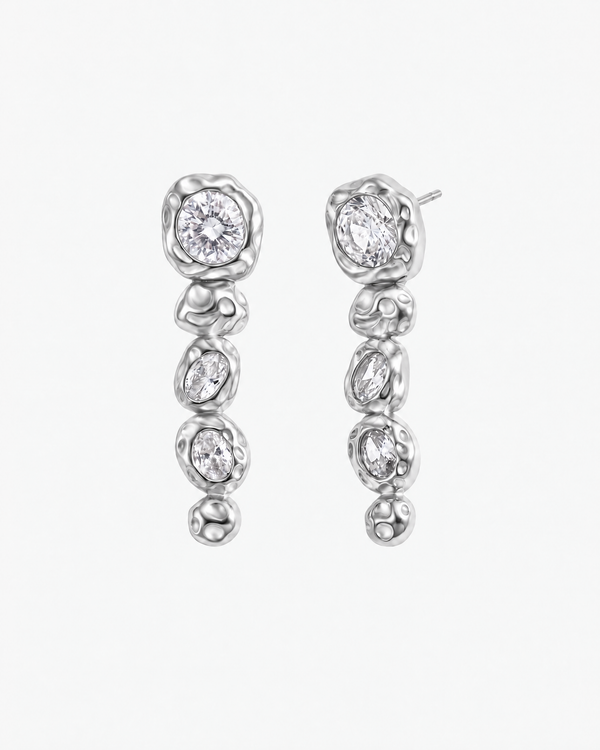 Boucles d’oreilles Hazel