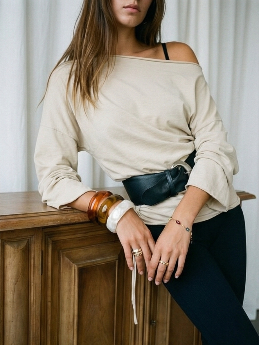 Astoria bracelet