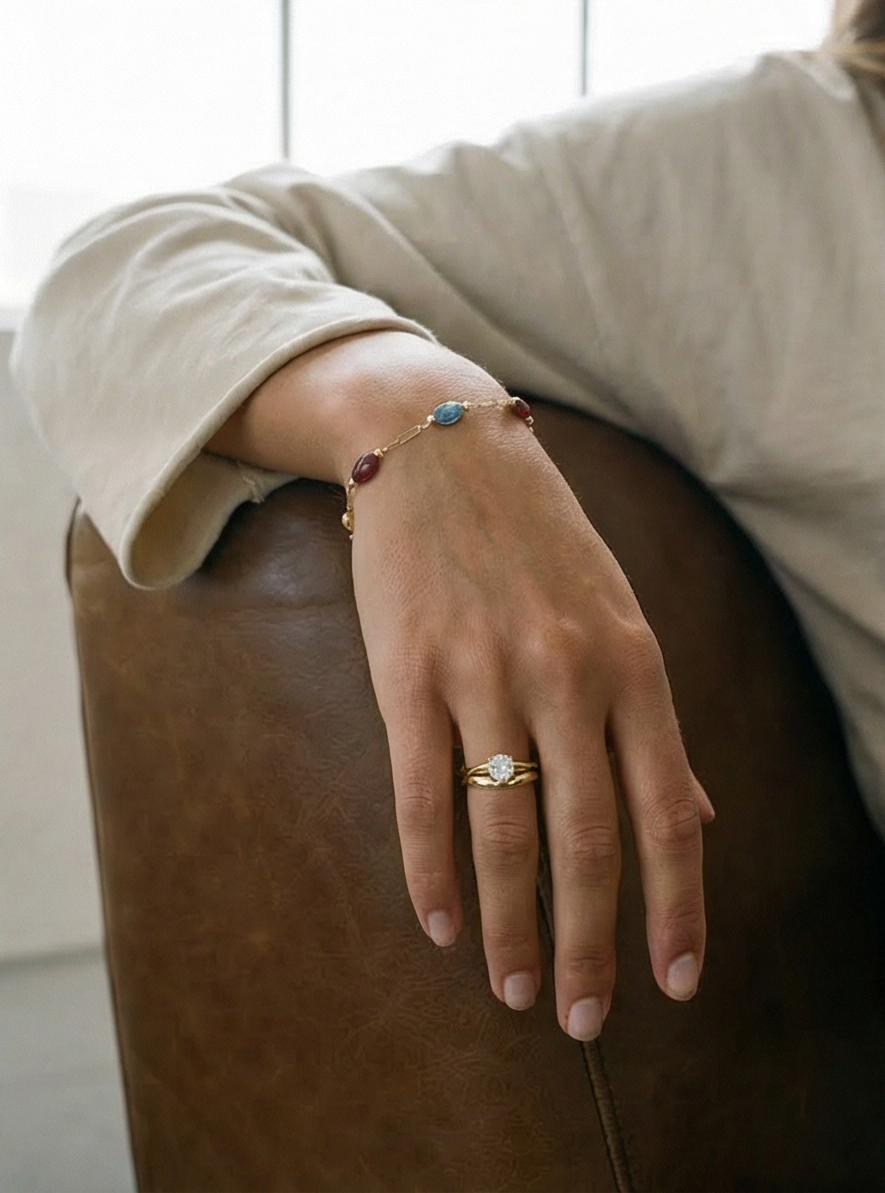 Astoria bracelet