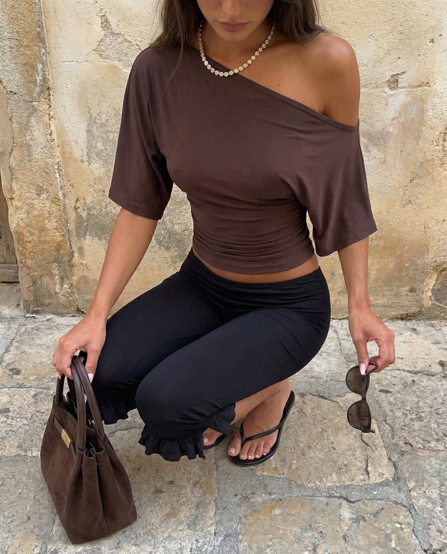 Daisy collier