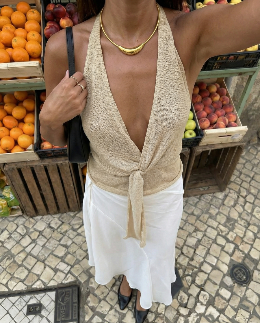 Leona ketting