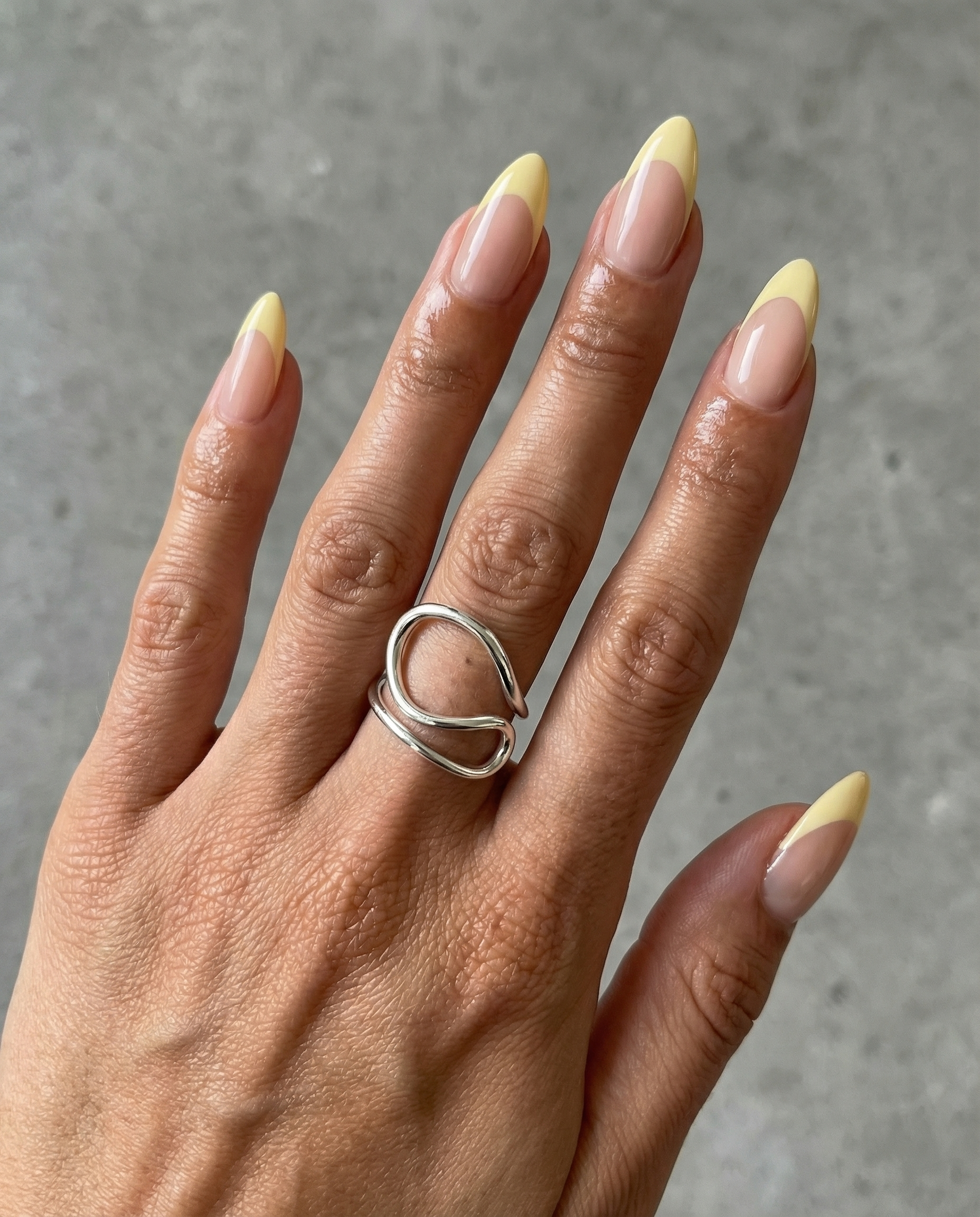 Rofa bague