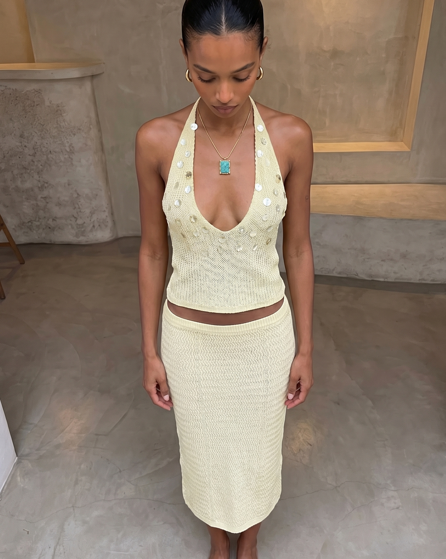 Indie Collier