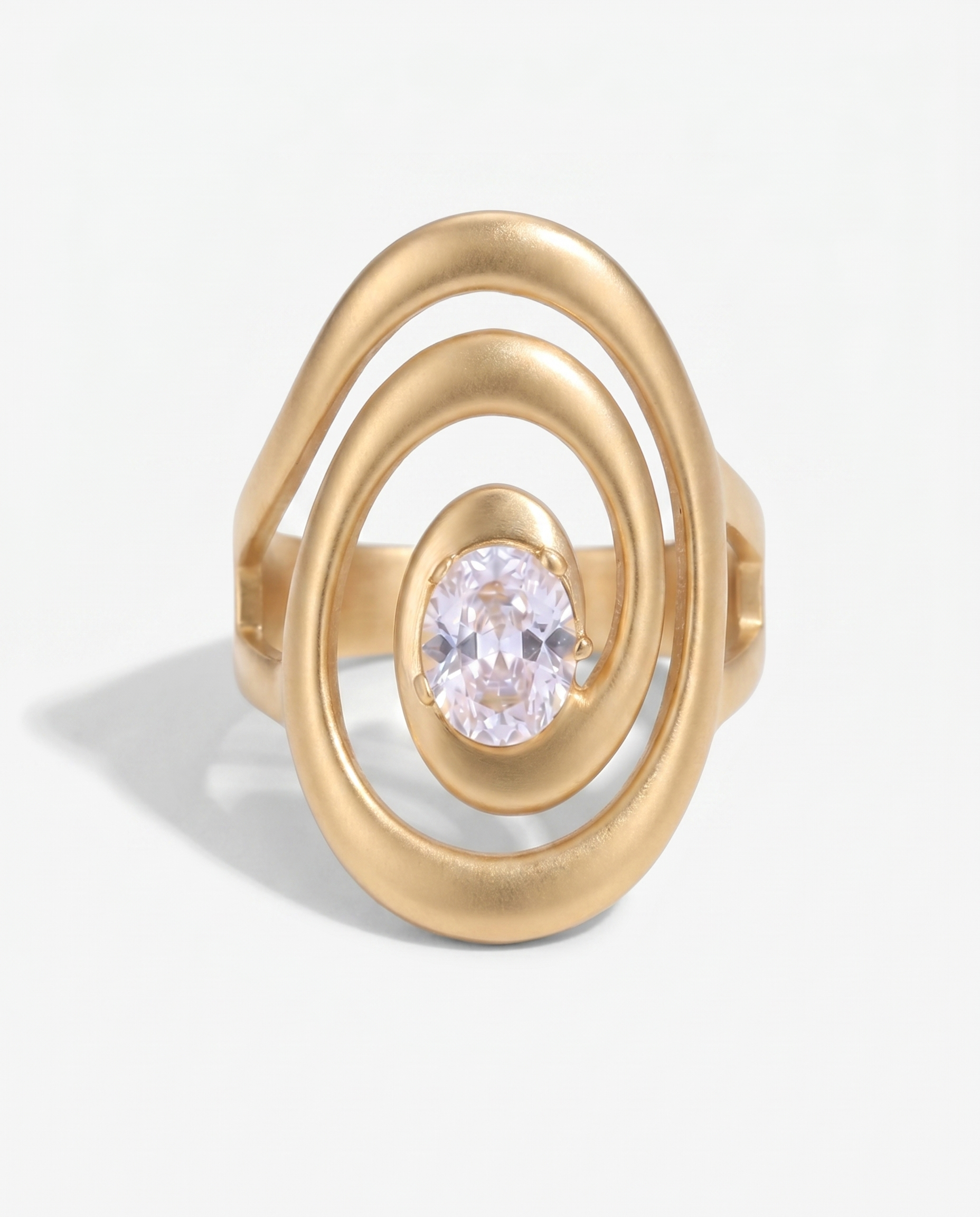 Ravi ring