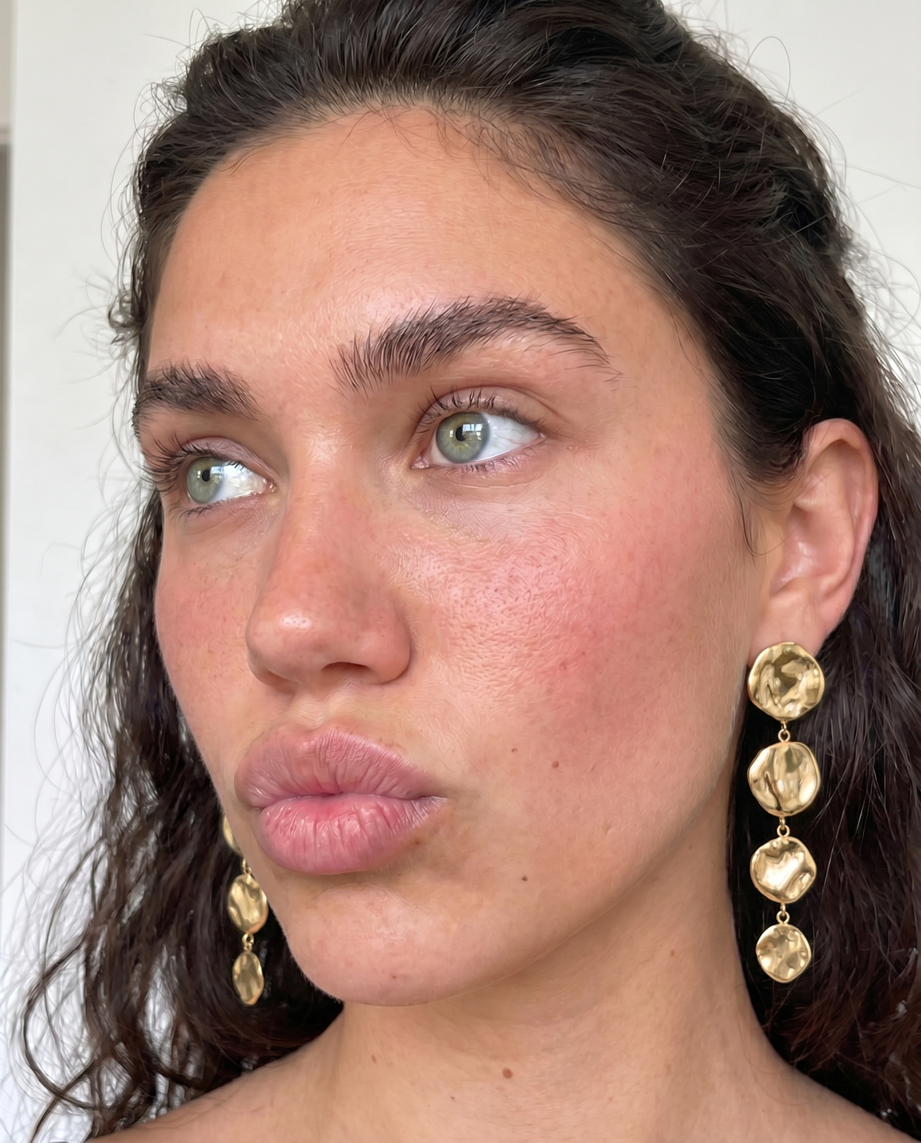 Emani BOUCLES D'OREILLES