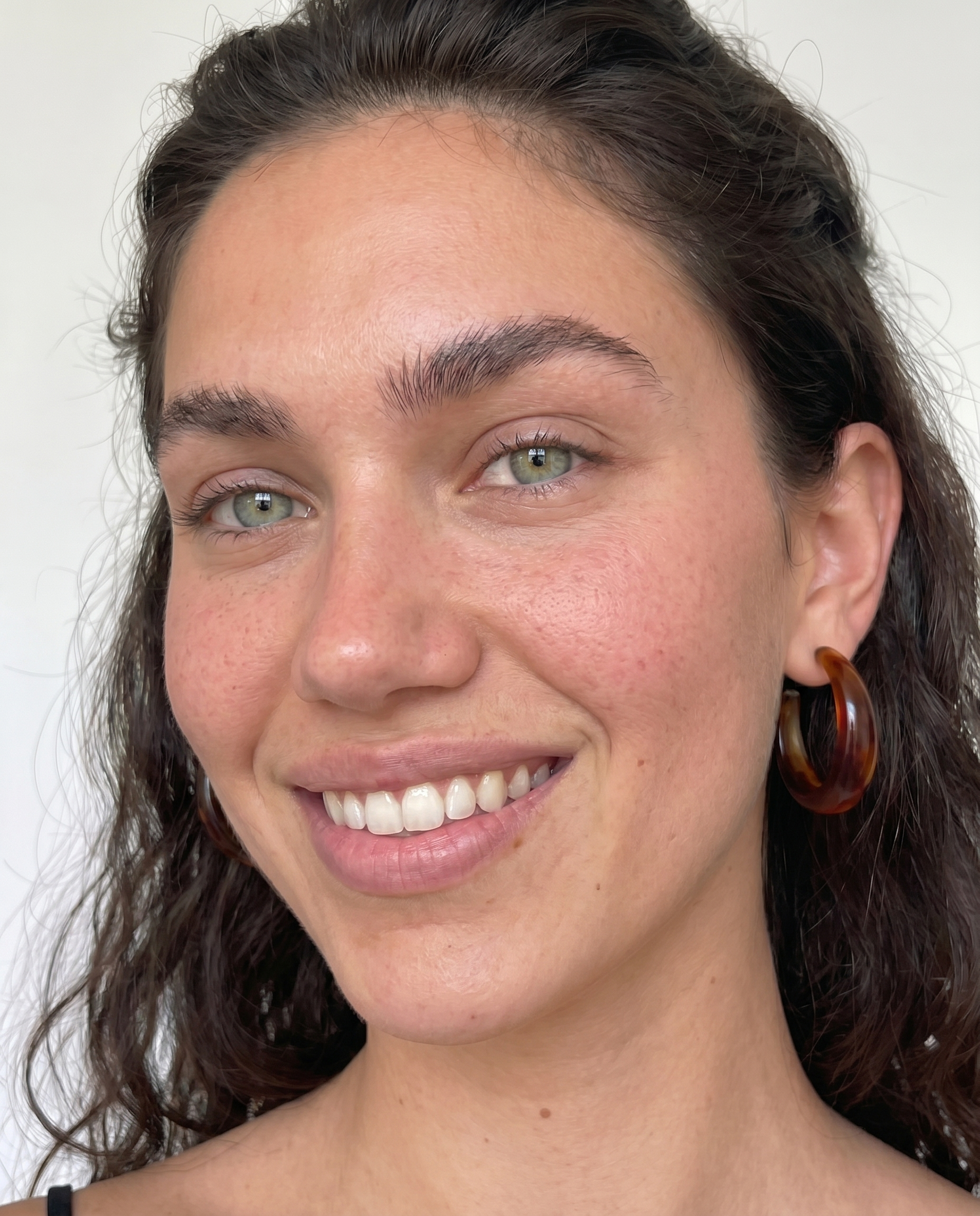 Amira BOUCLES D'OREILLES