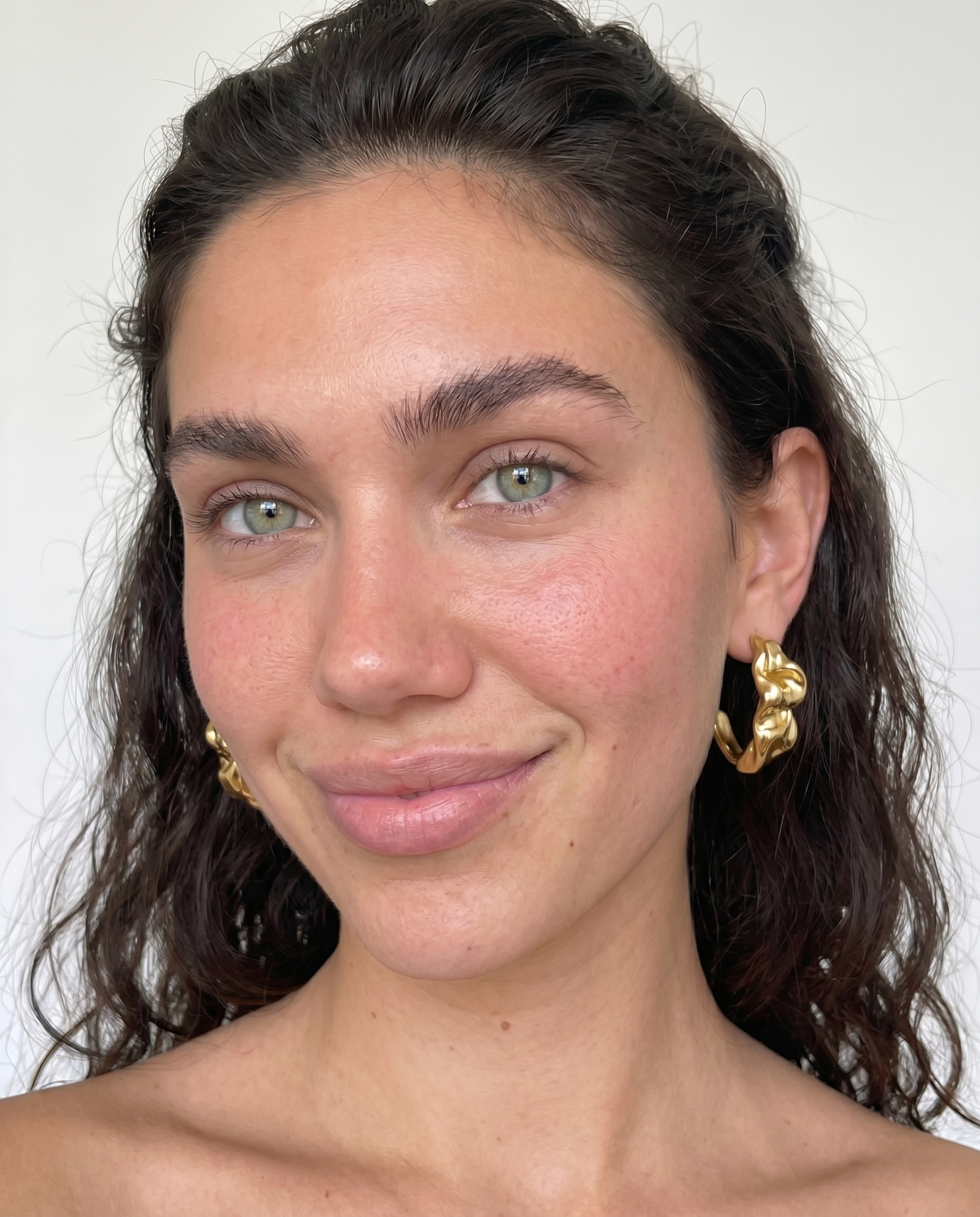 Caserta Boucles d'oreilles