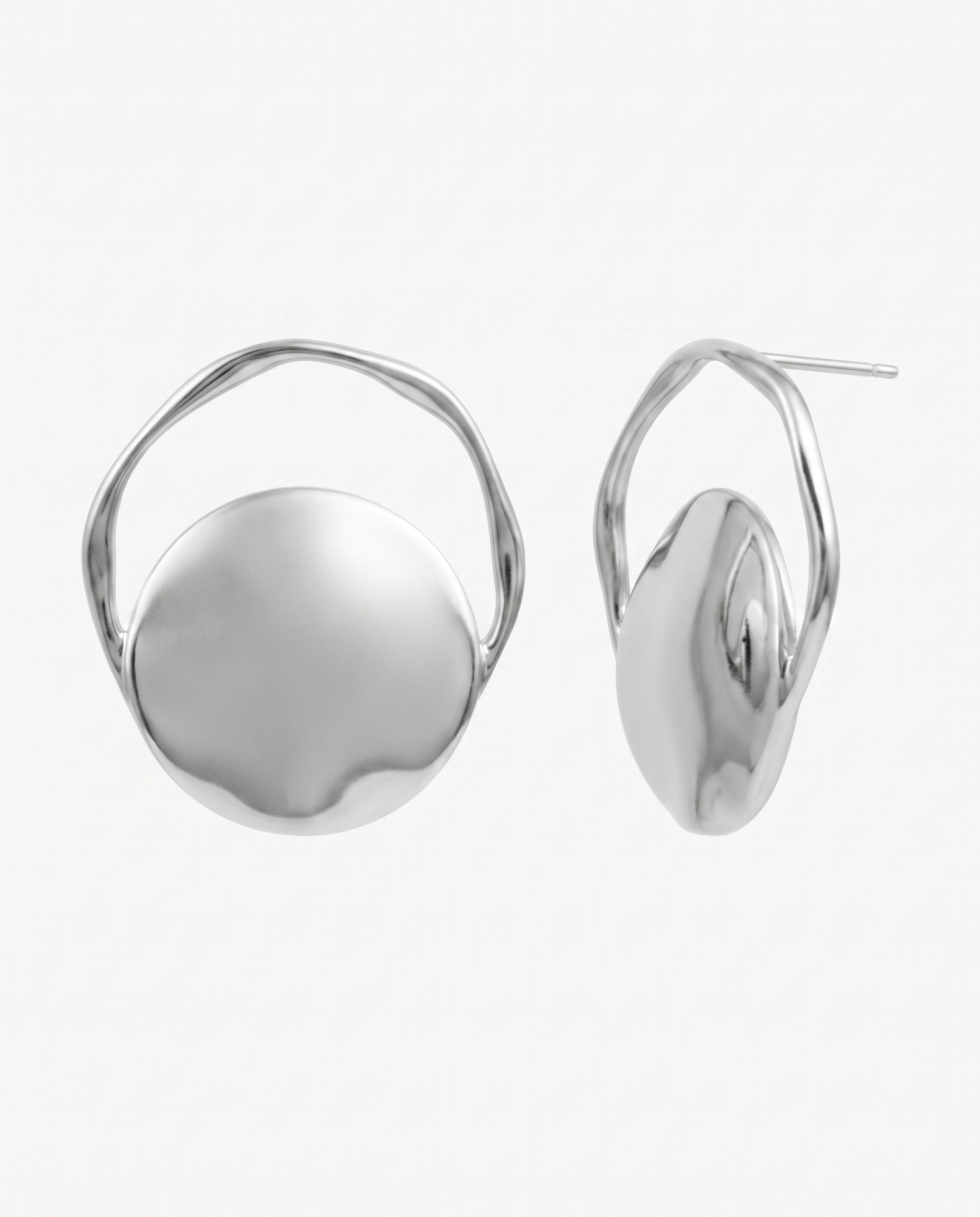 Franky Boucles d'oreilles