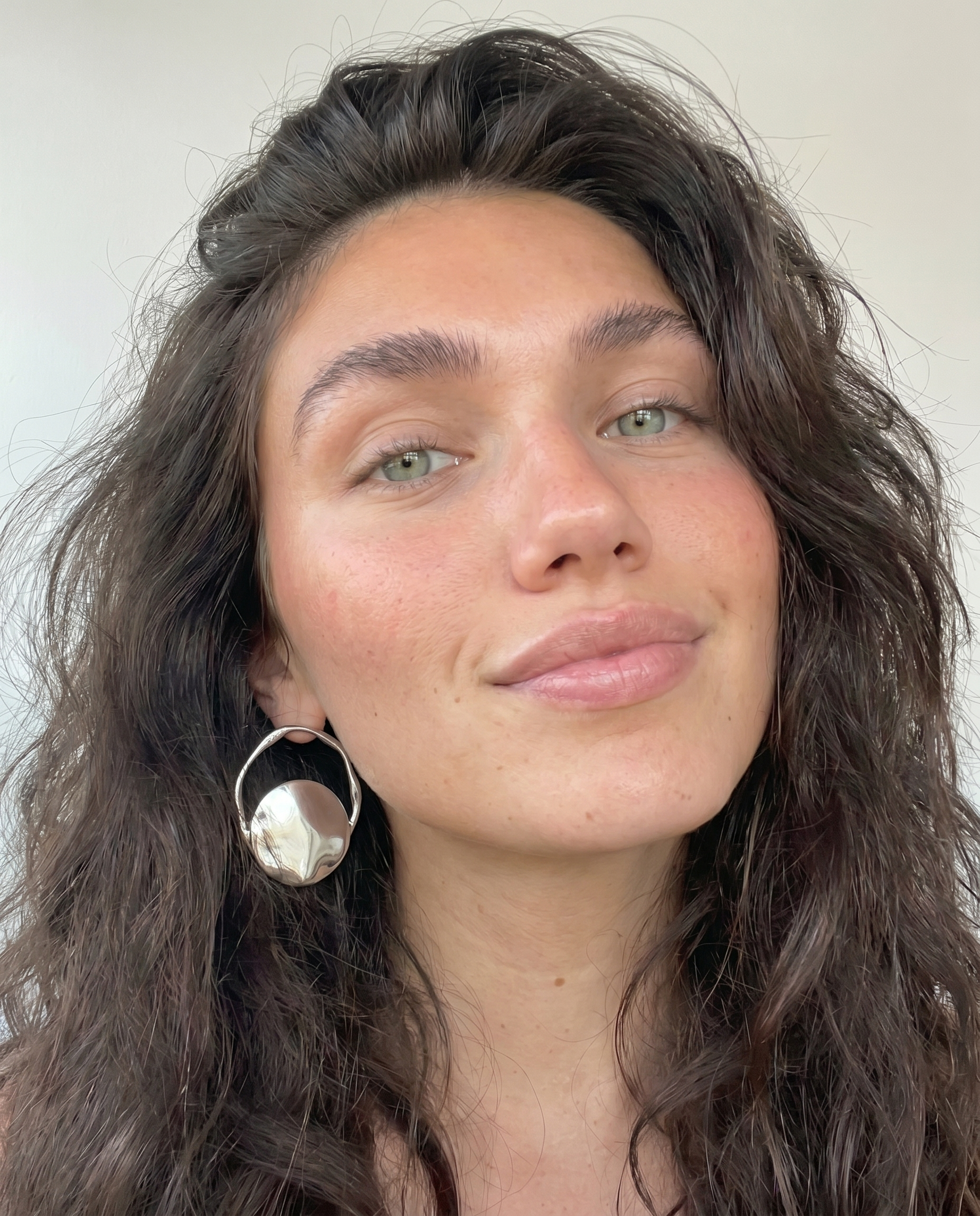Franky Boucles d'oreilles