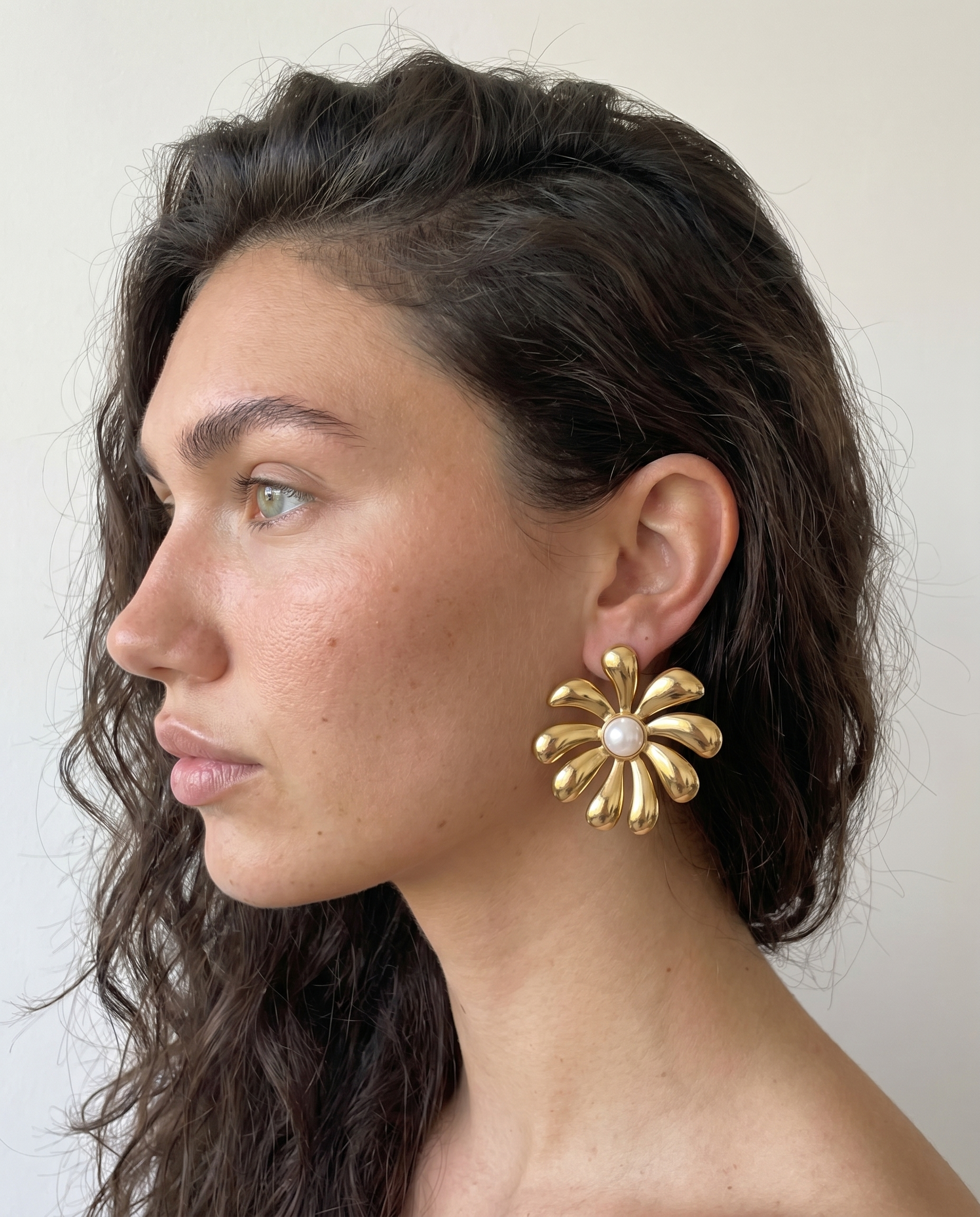 Bitonto Boucles d'oreilles