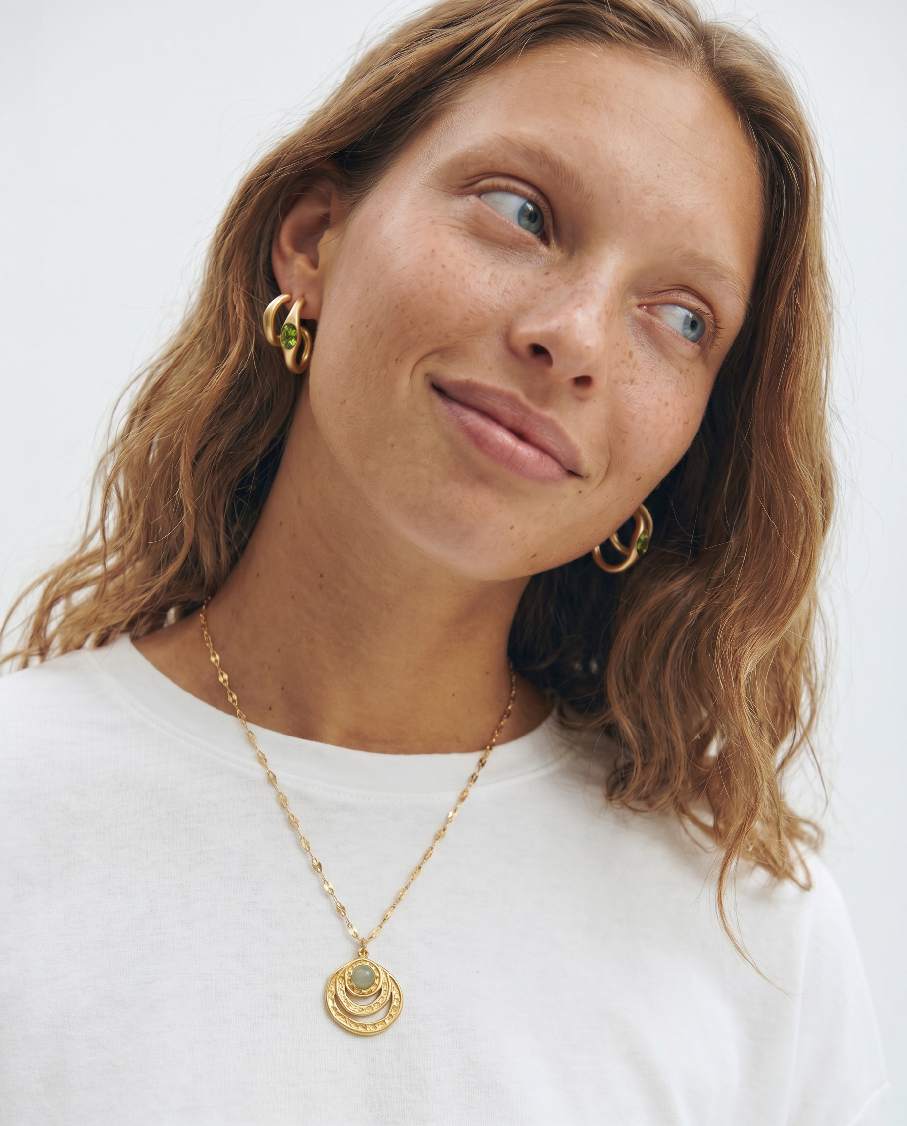 Evelina BOUCLES D'OREILLES
