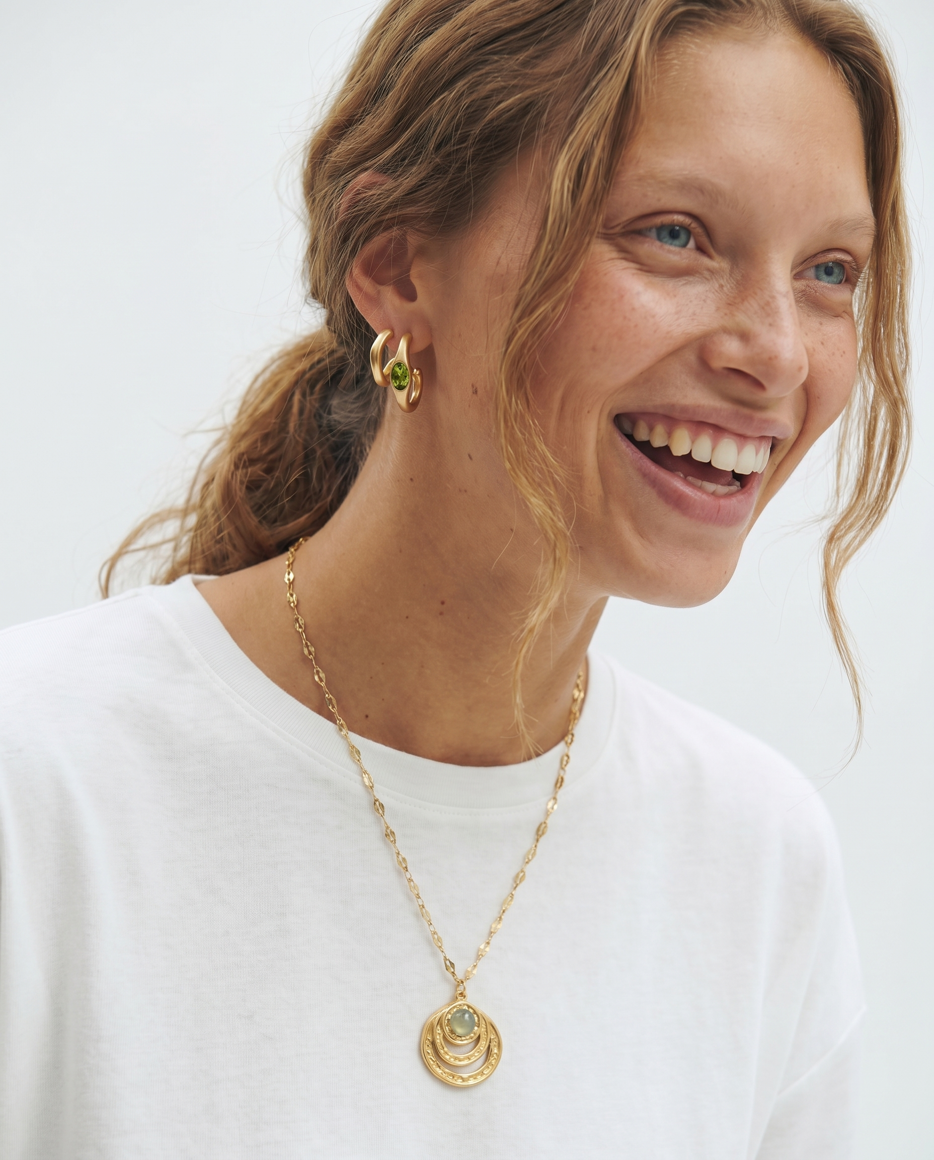 Evelina BOUCLES D'OREILLES