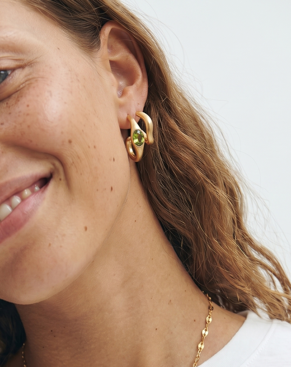 Evelina BOUCLES D'OREILLES