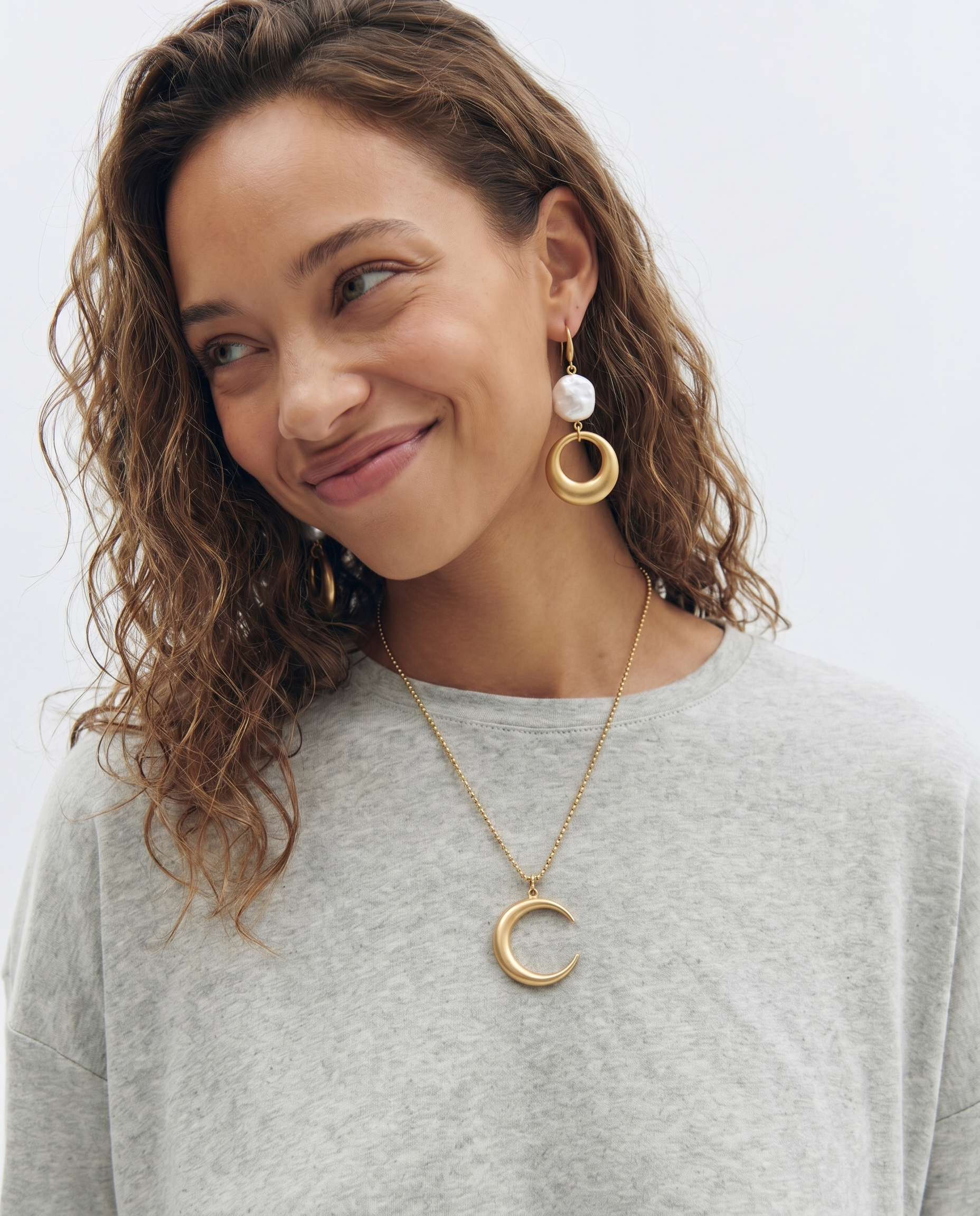 Jaimie earrings