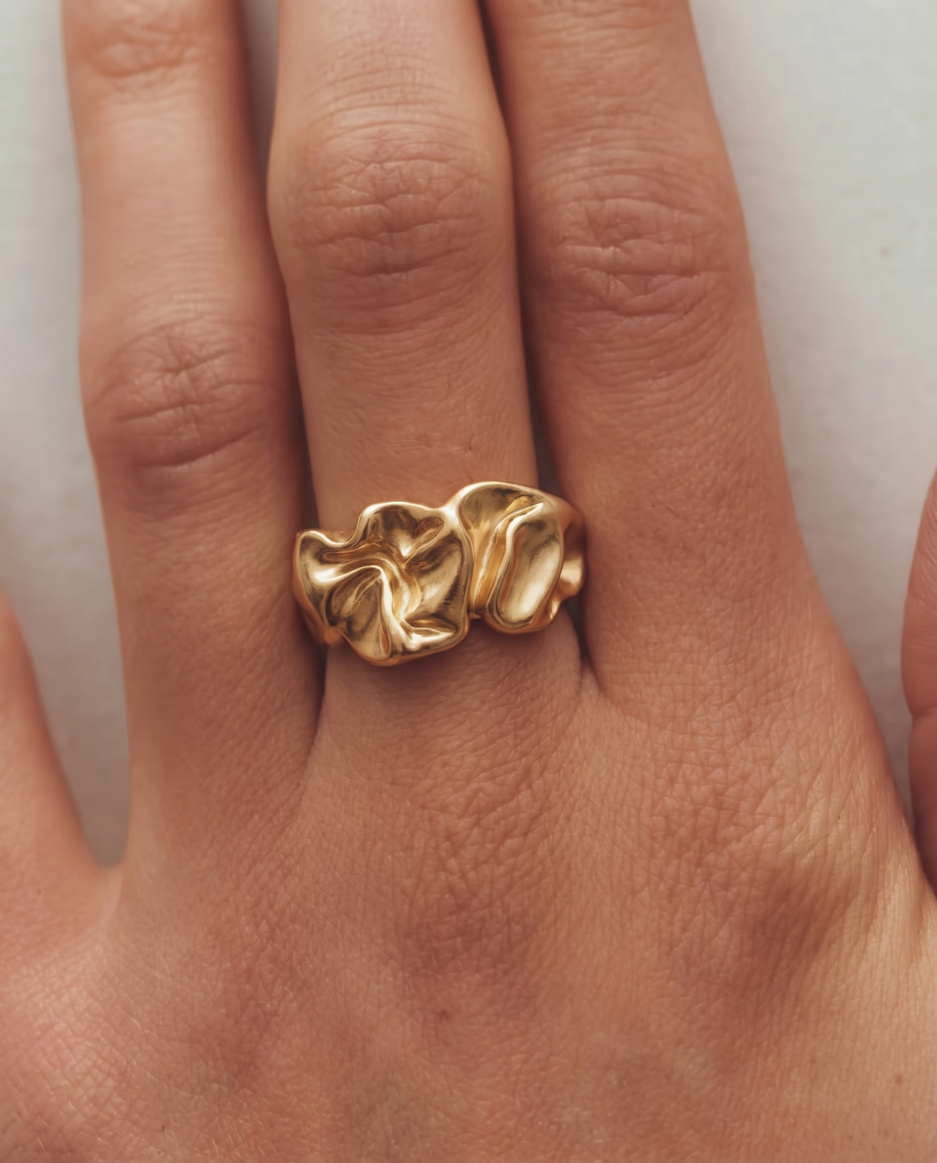 Caserta bague