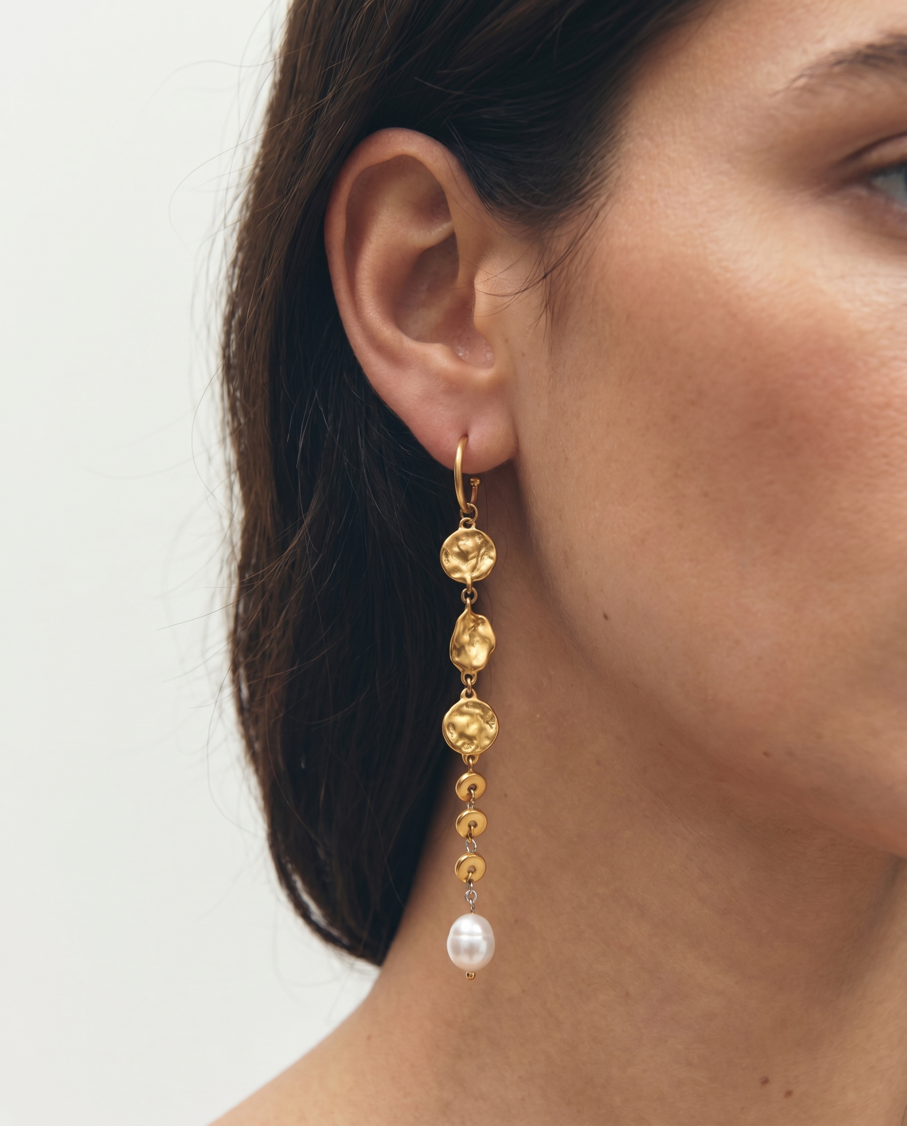 Tia BOUCLES D'OREILLES