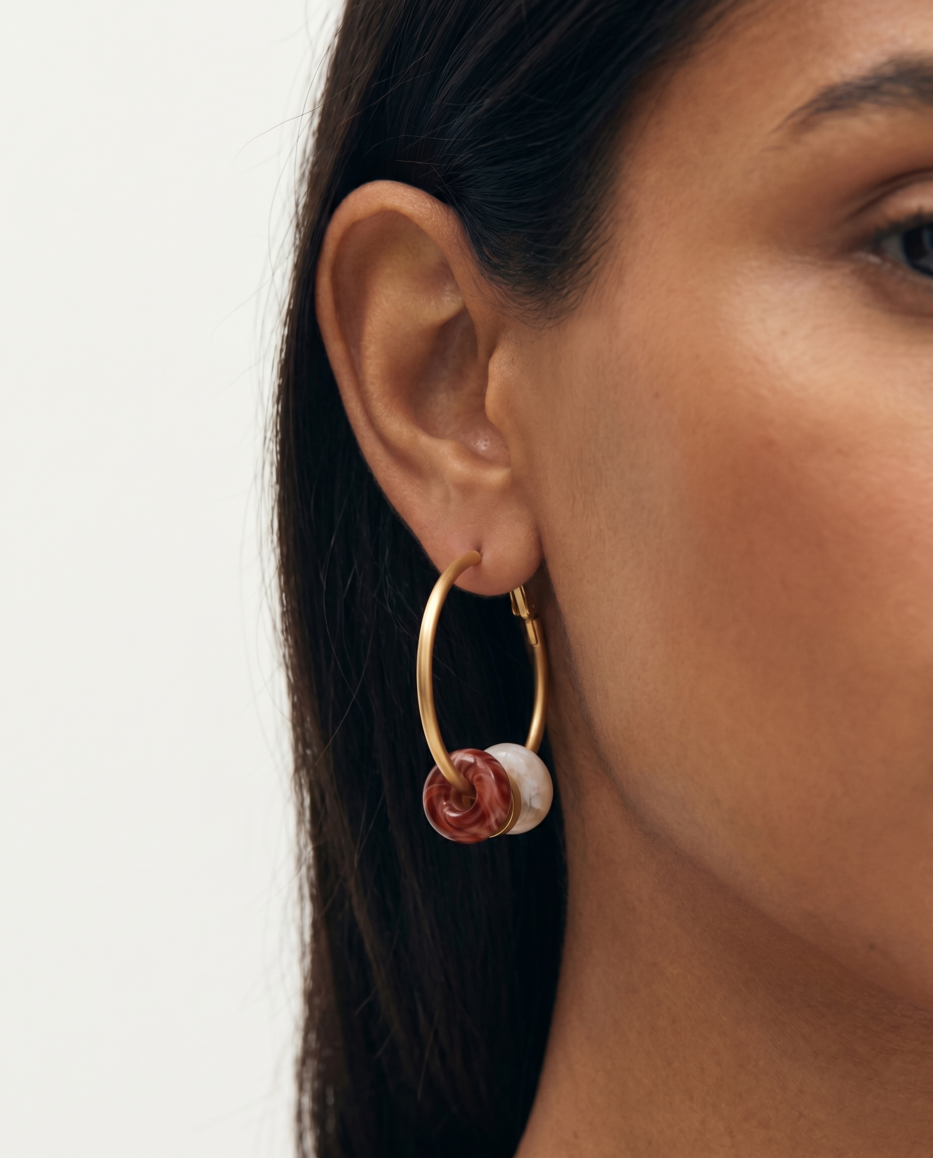 Gigi BOUCLES D'OREILLES