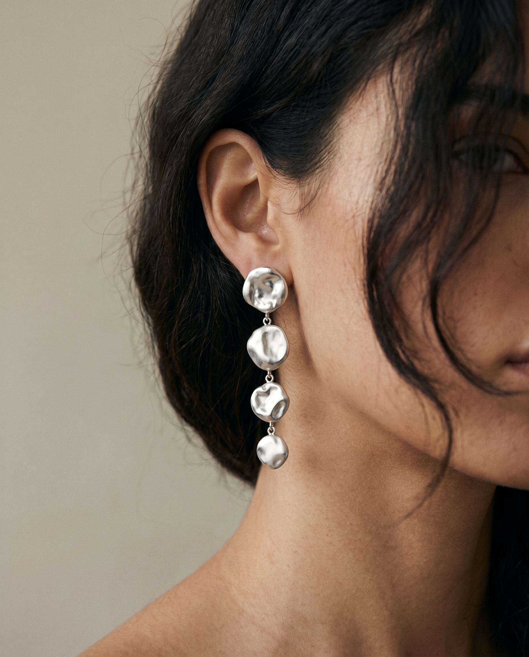 Emani BOUCLES D'OREILLES