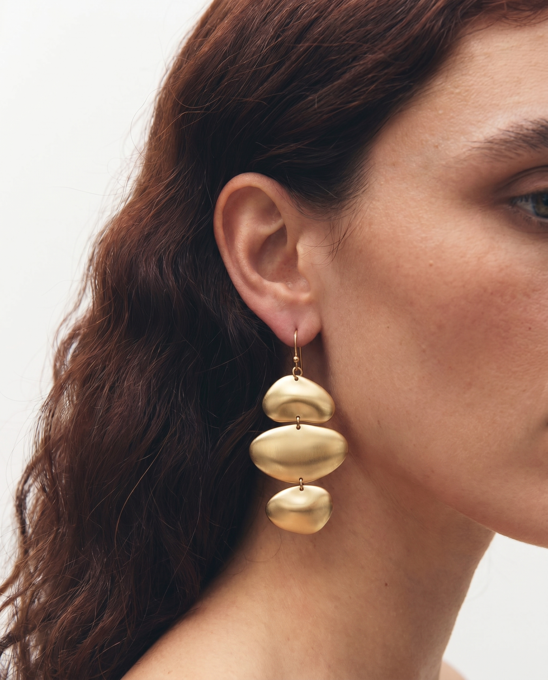 Loïs Boucles d'oreilles