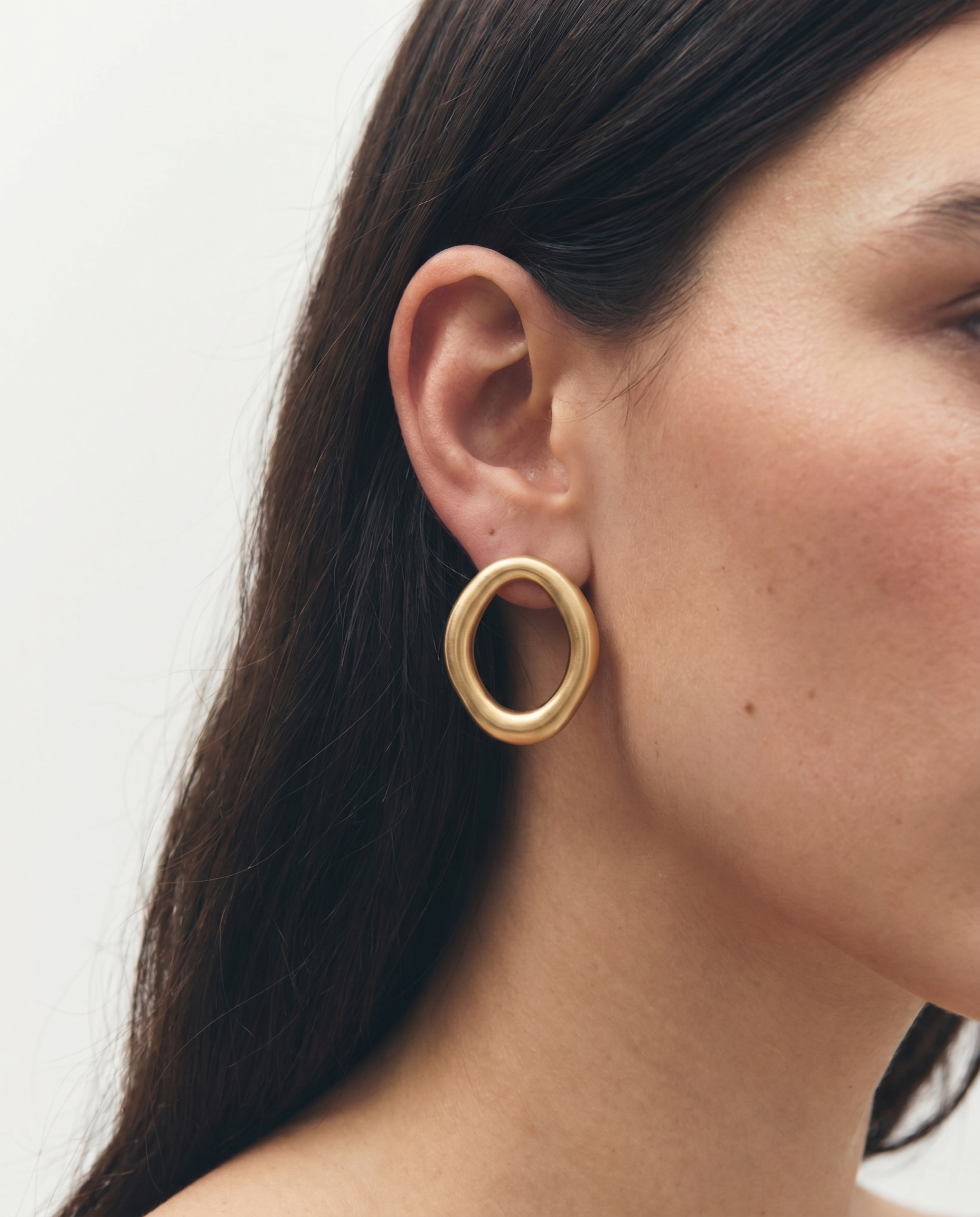 Olivia Boucles d'oreilles