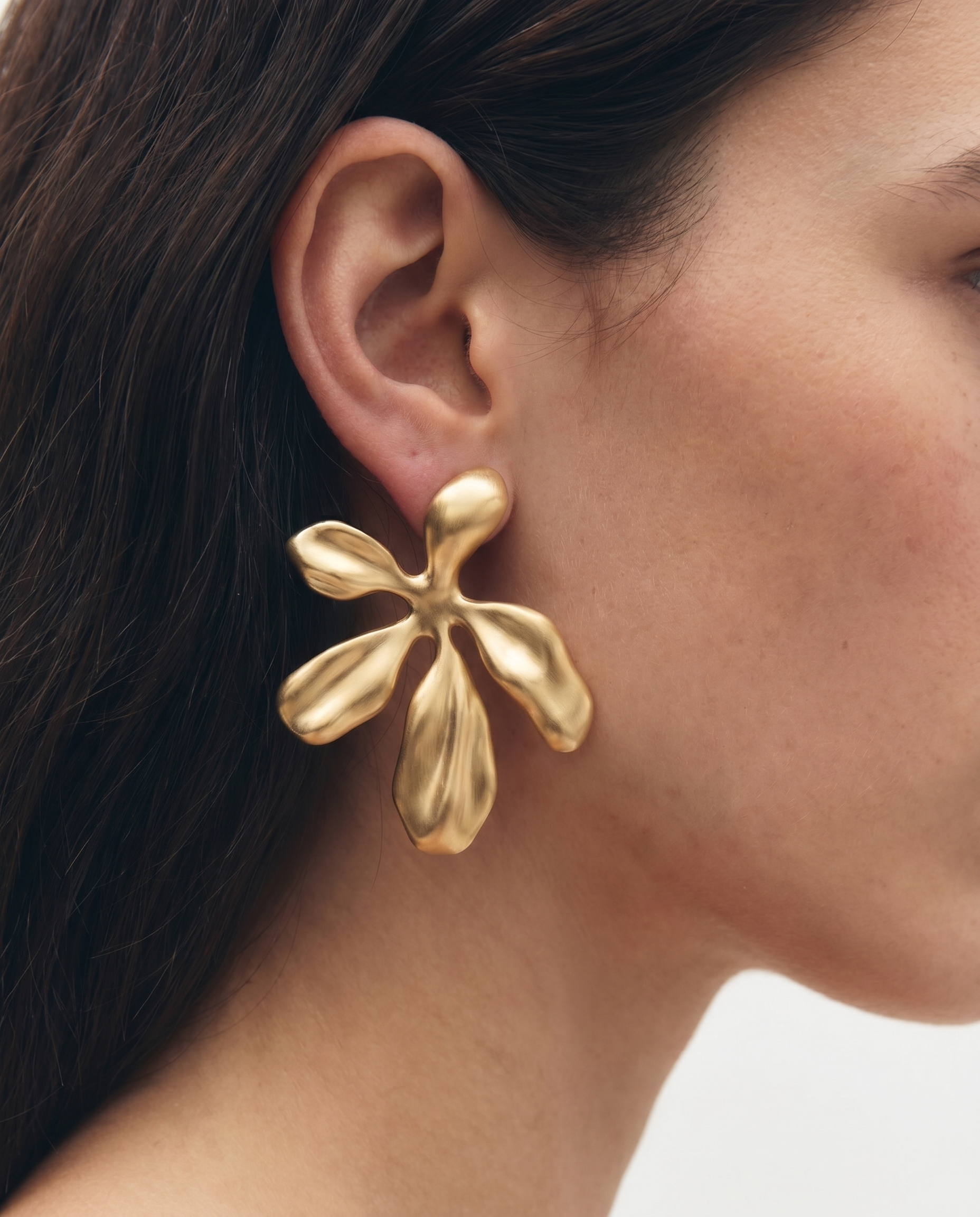 Mira Boucles d'oreilles