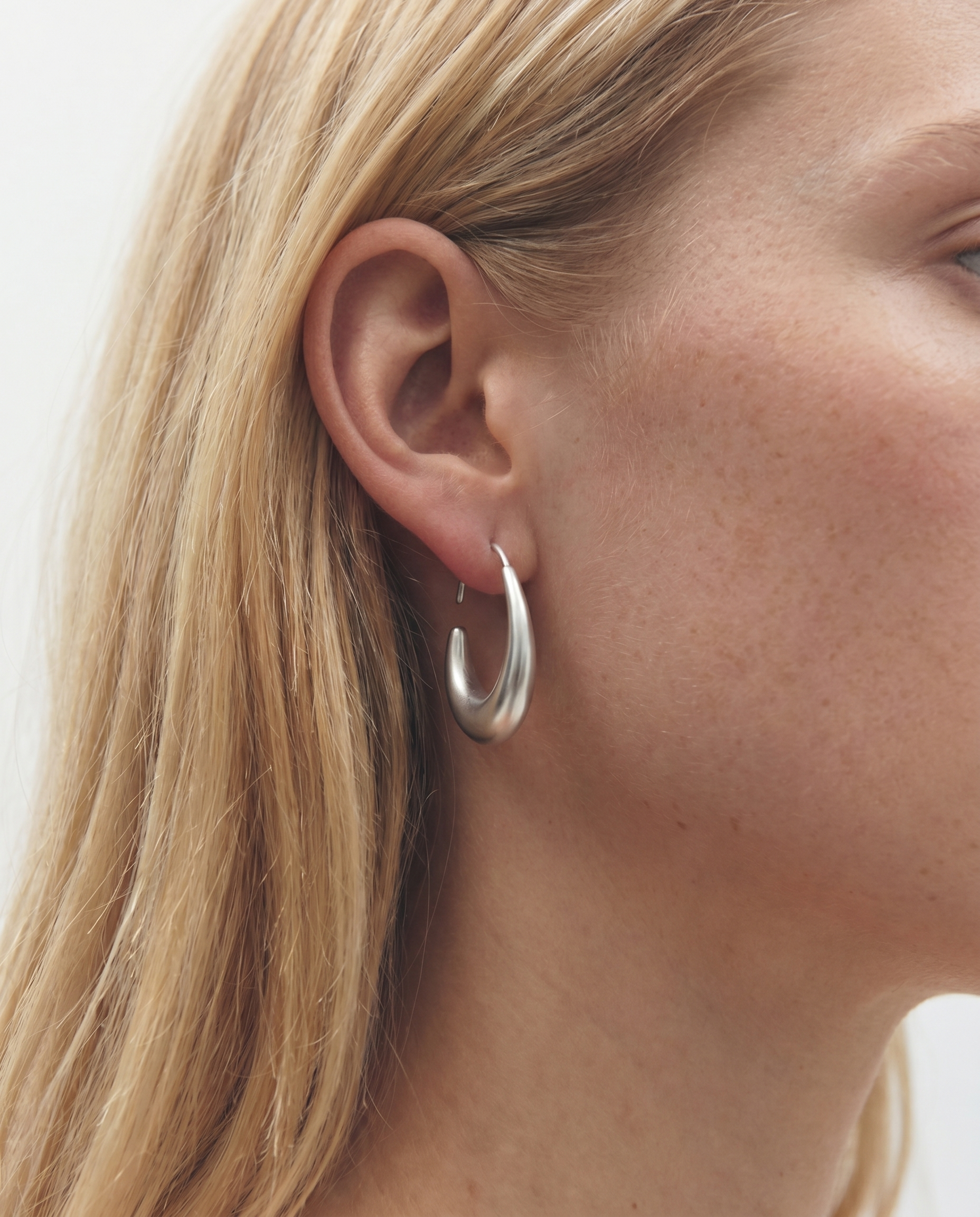 Traditions Boucles d'oreilles