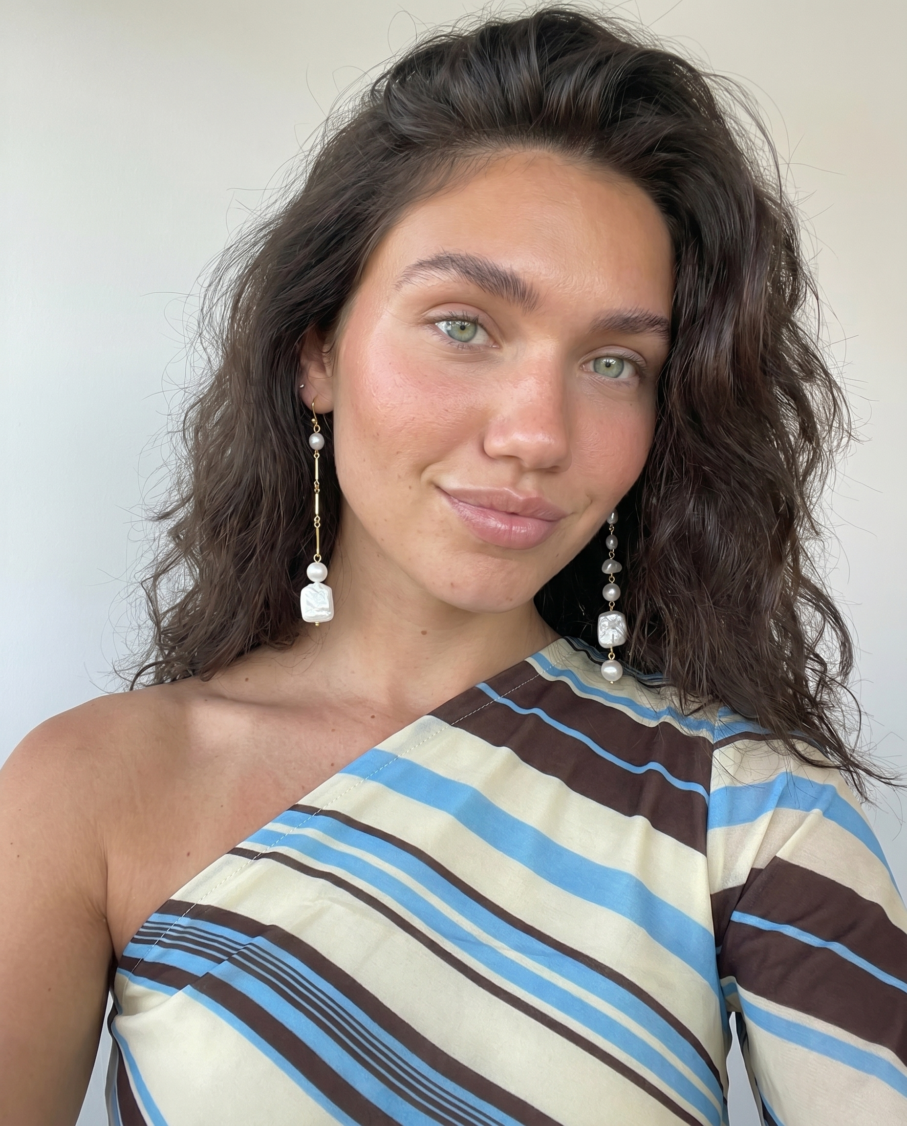 Dalia BOUCLES D'OREILLES