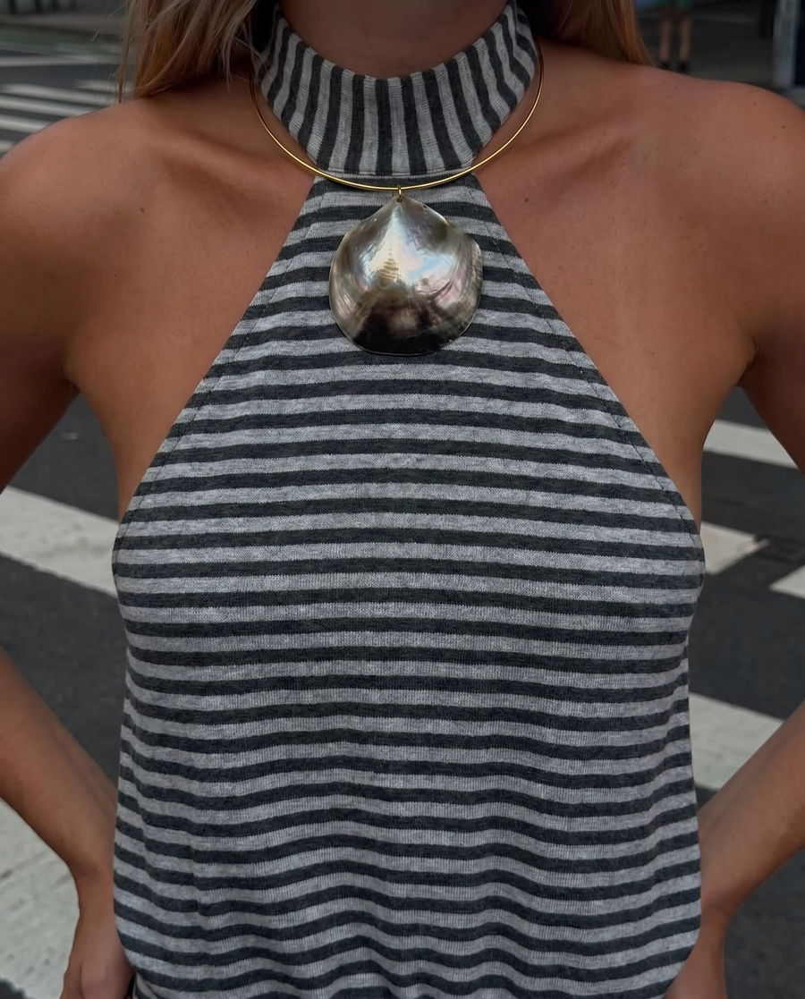 Schelp Ketting