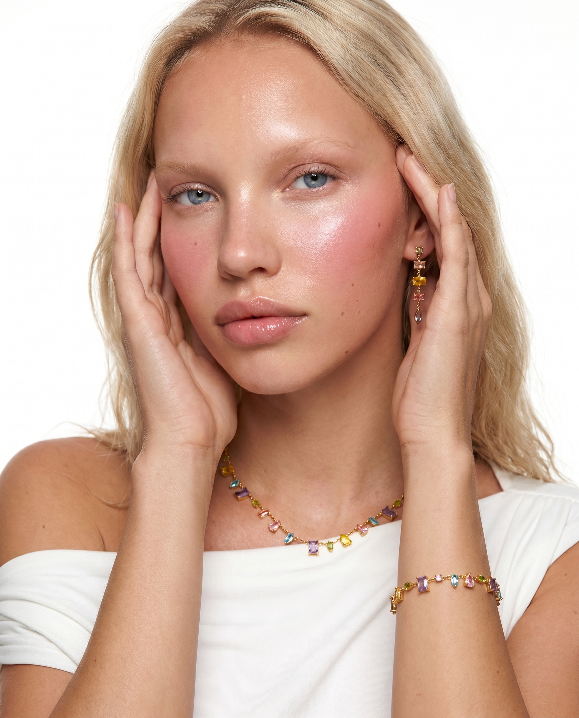 Aliana Armband