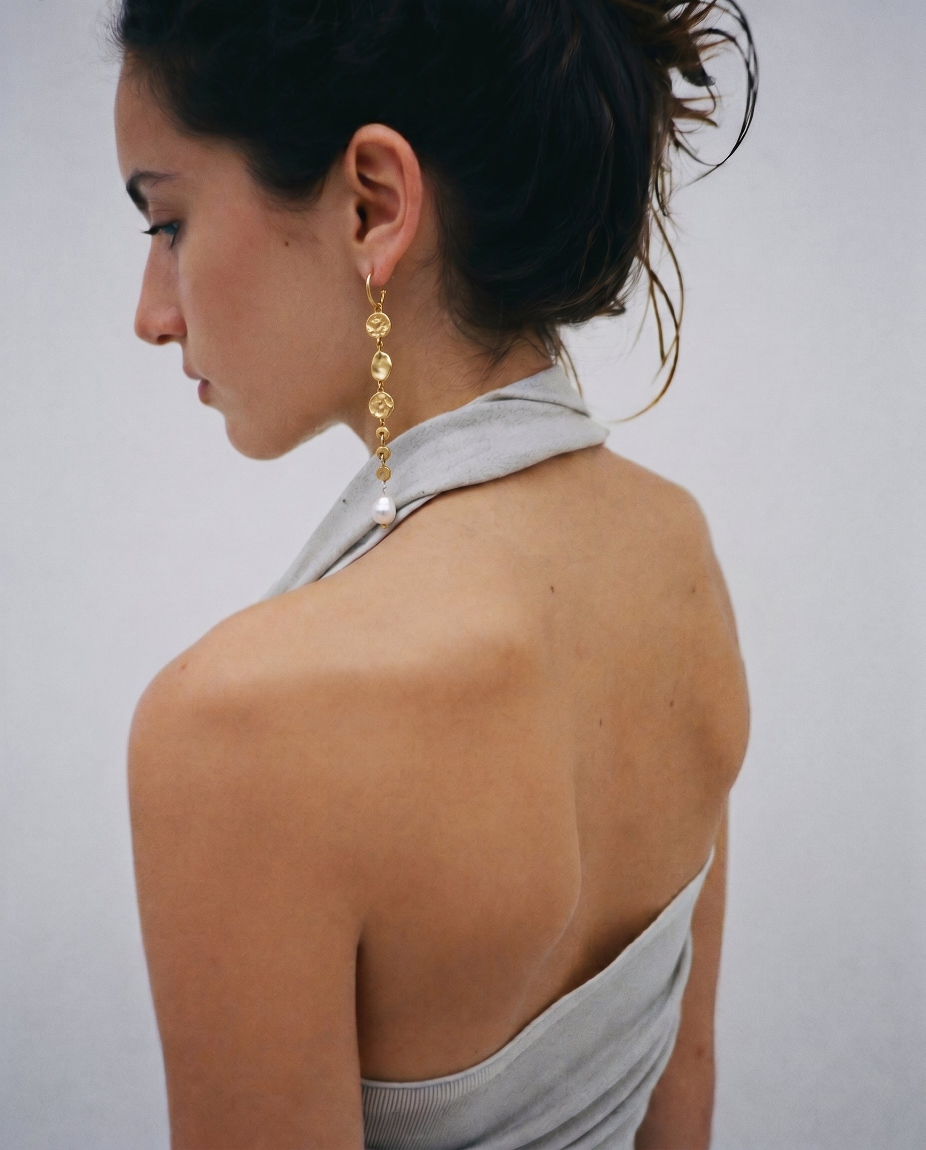 Tia BOUCLES D'OREILLES