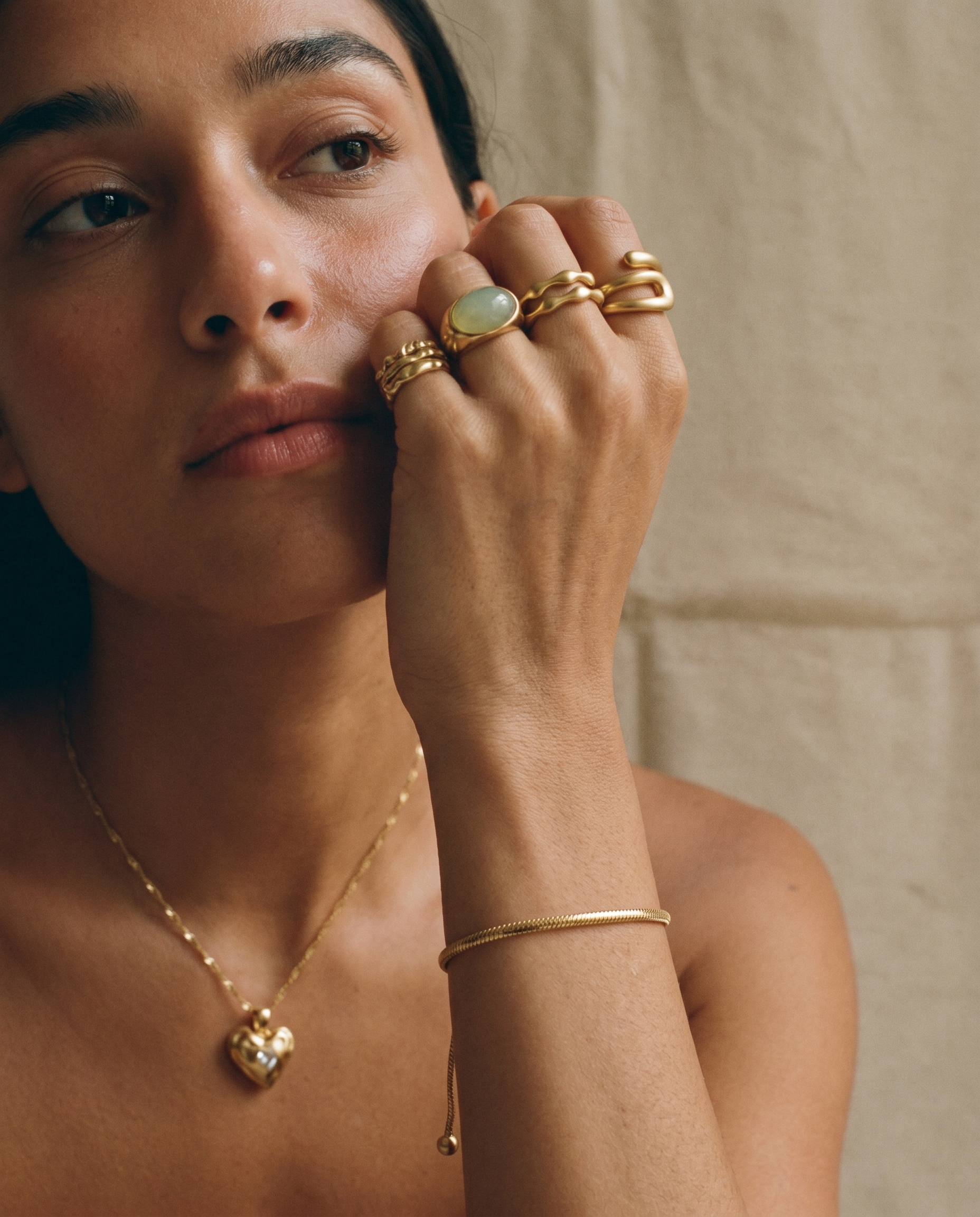 Emy Bracelet