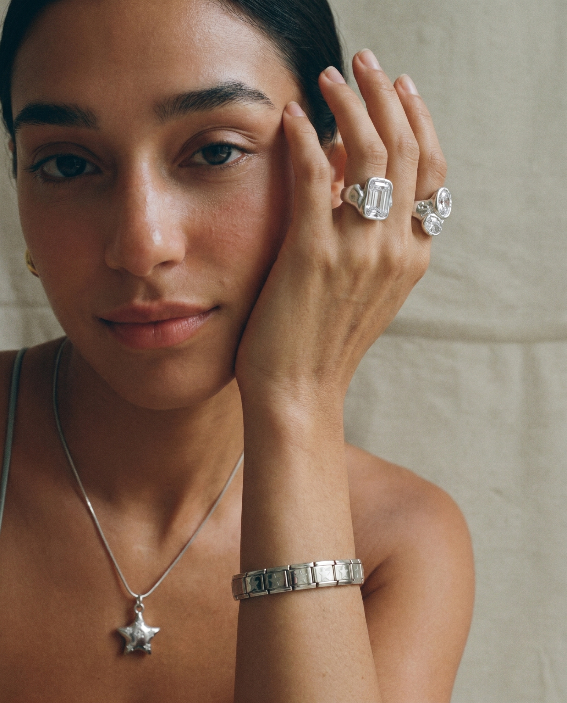 Nadia Ring