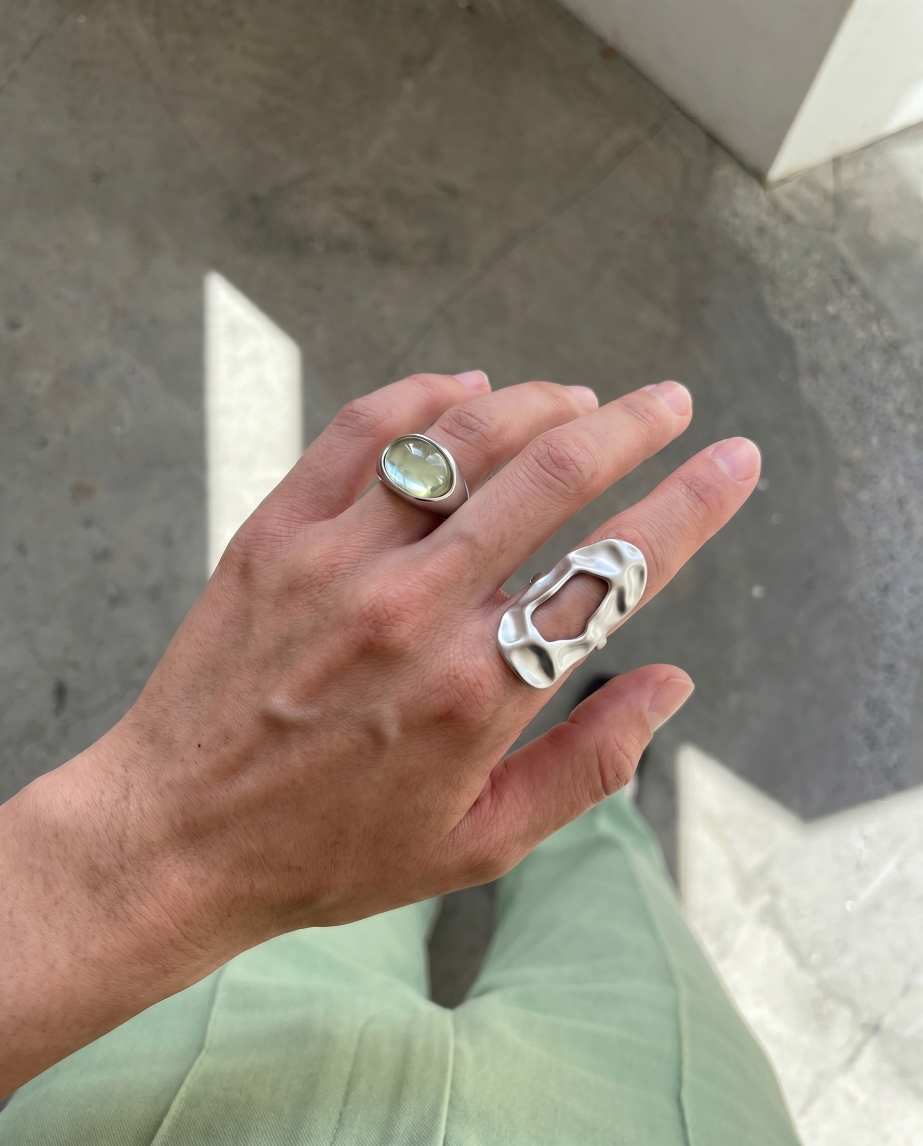 Forlì ring
