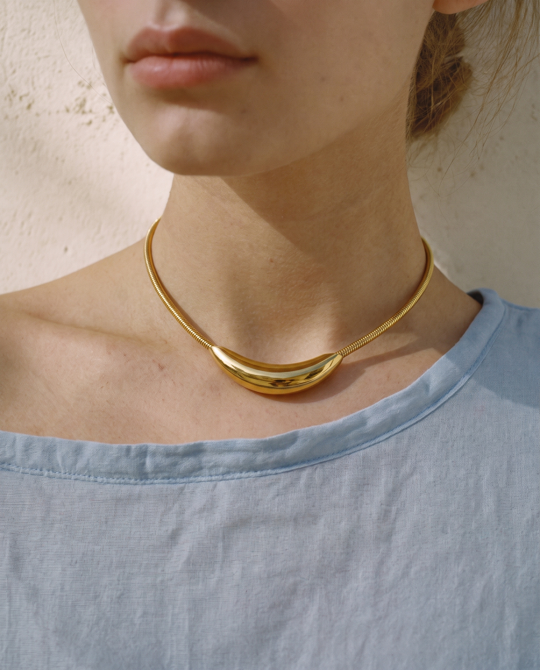 Leona ketting