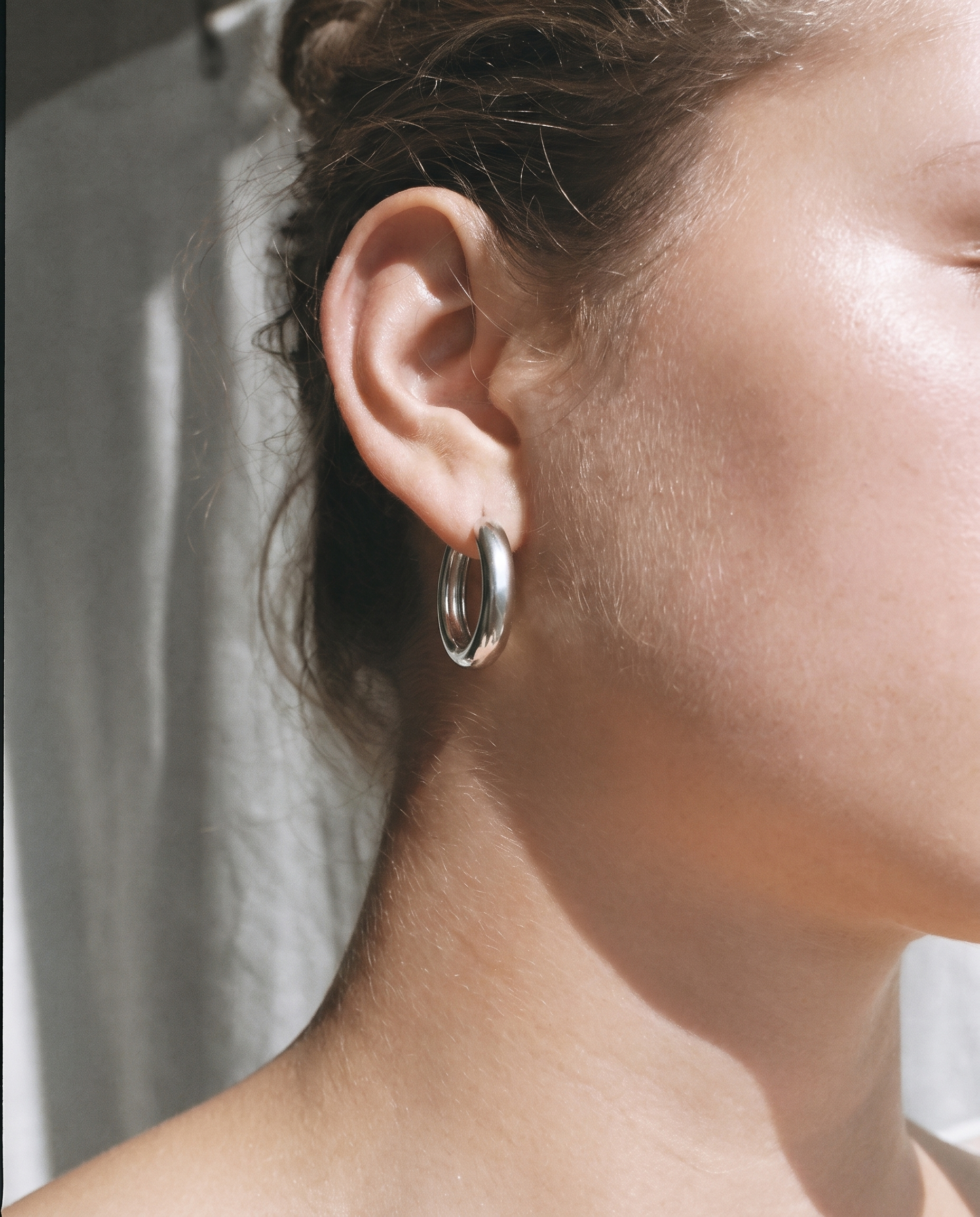 Zianne Boucles d'oreilles