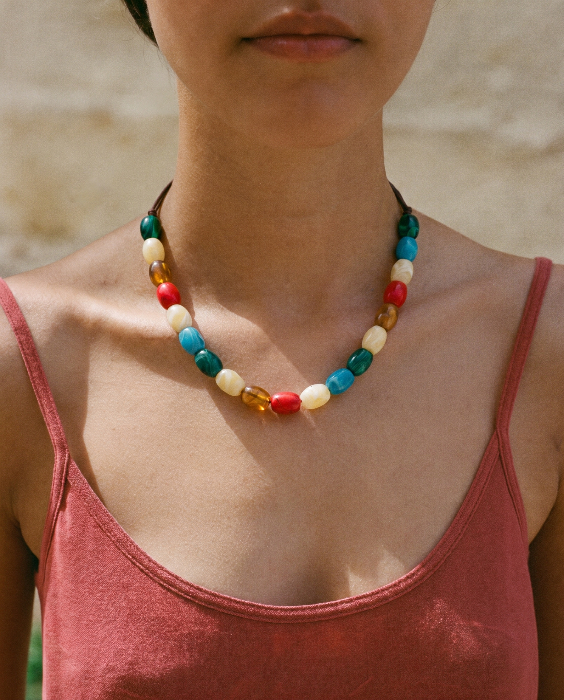 Juniper ketting