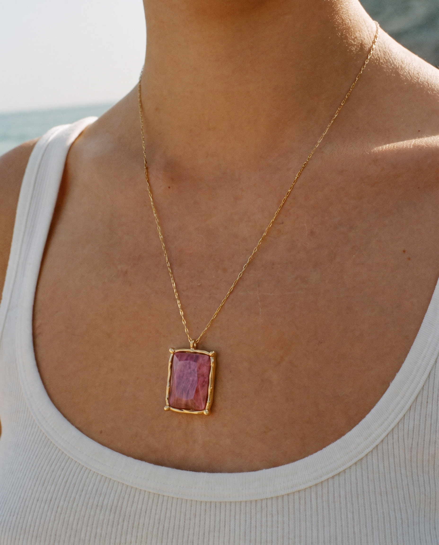 Indie Collier