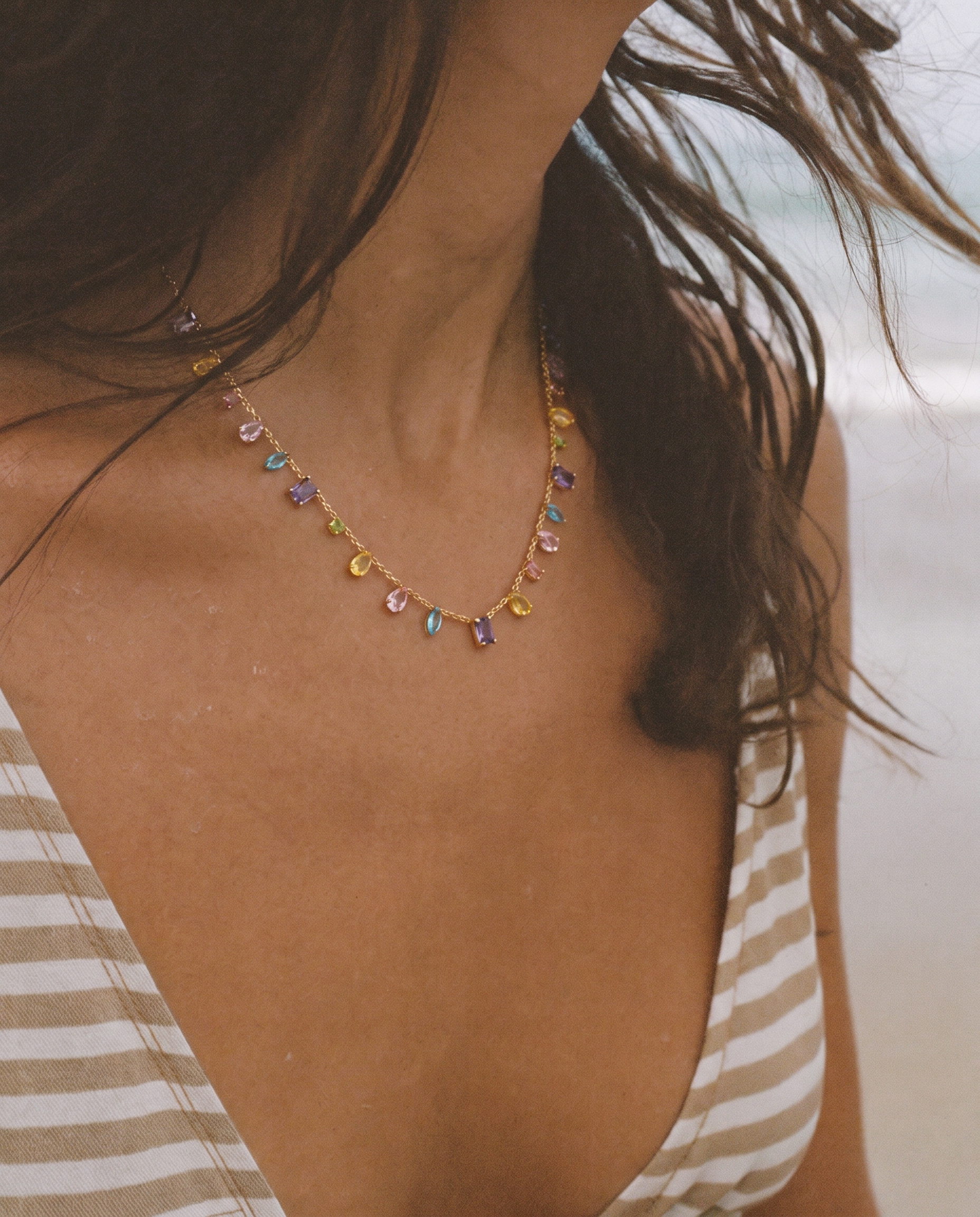 Aliana necklace