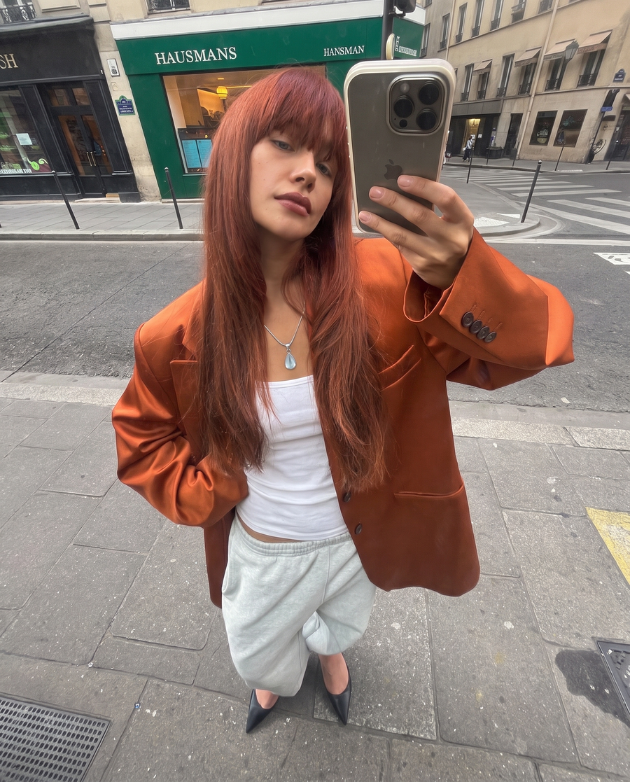 Caia collier