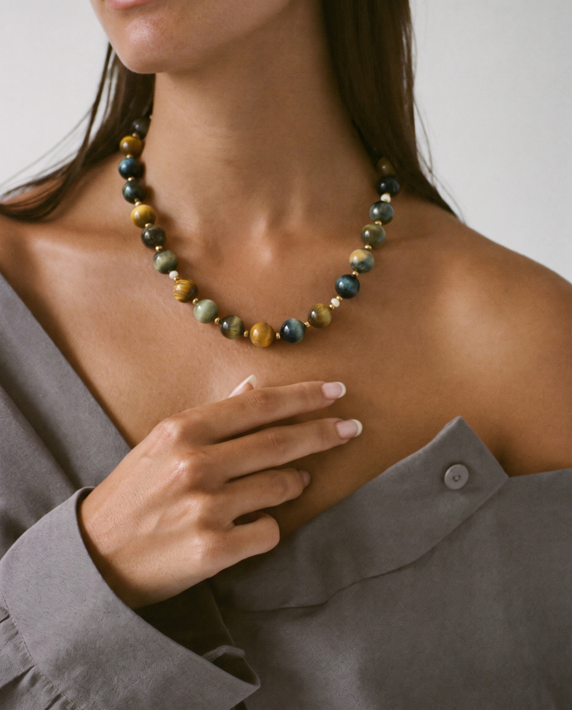 Indy ketting