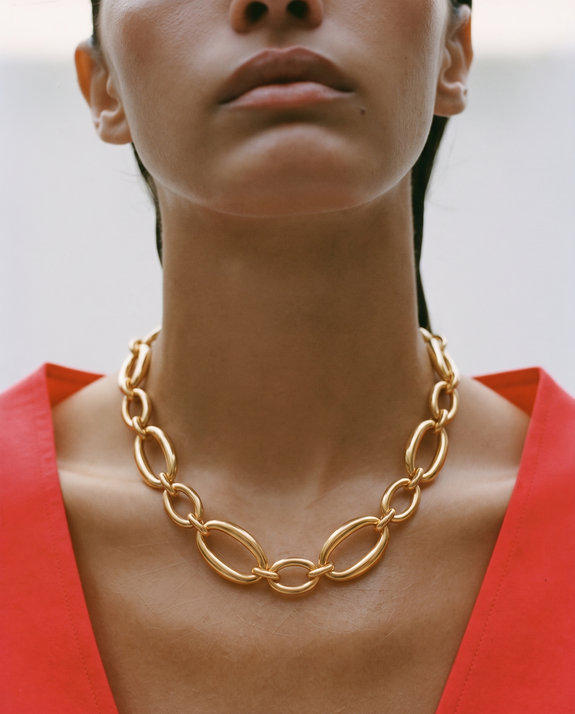 Aluna collier