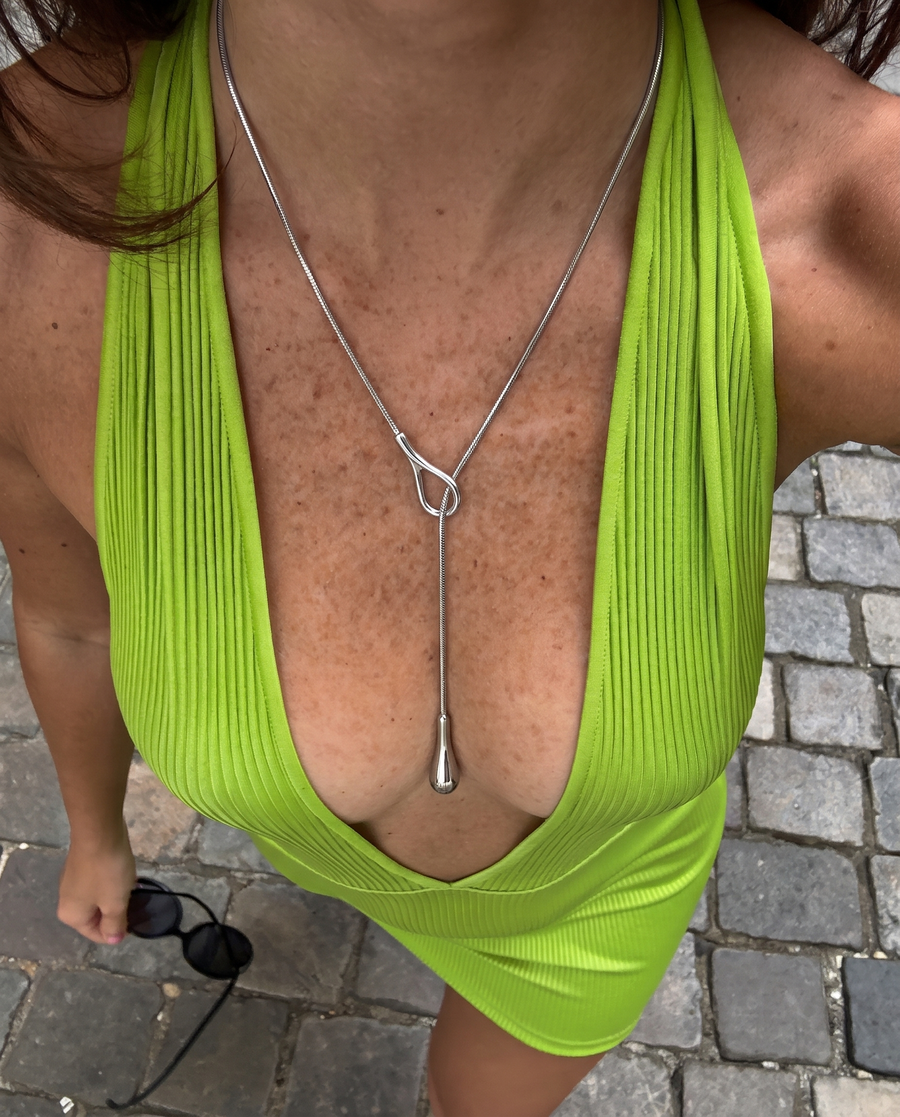 Emy ketting