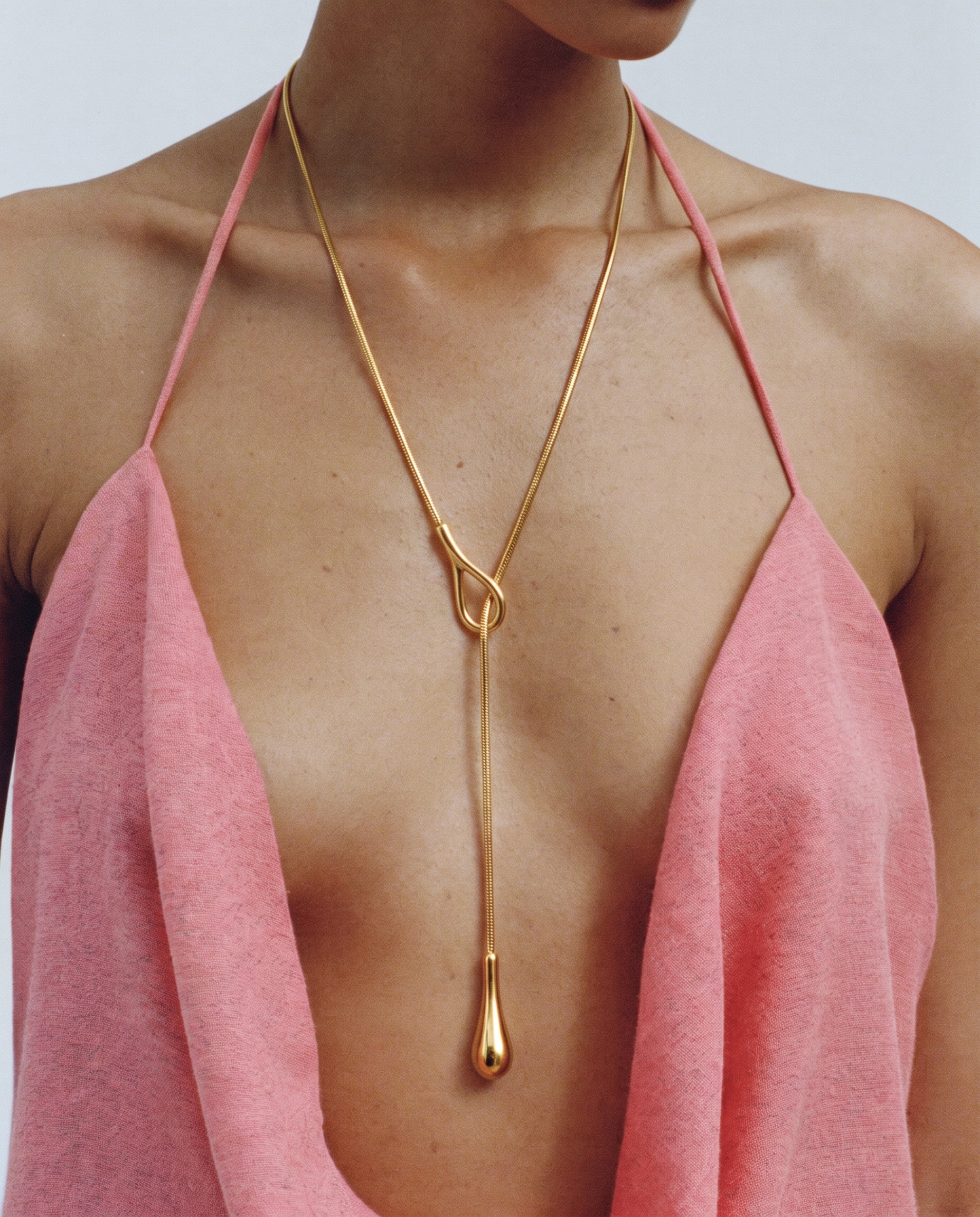 Emy necklace