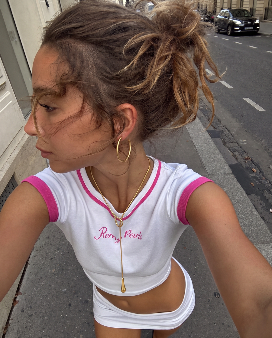 Emy ketting