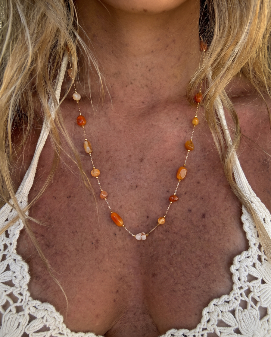 Palermo collier