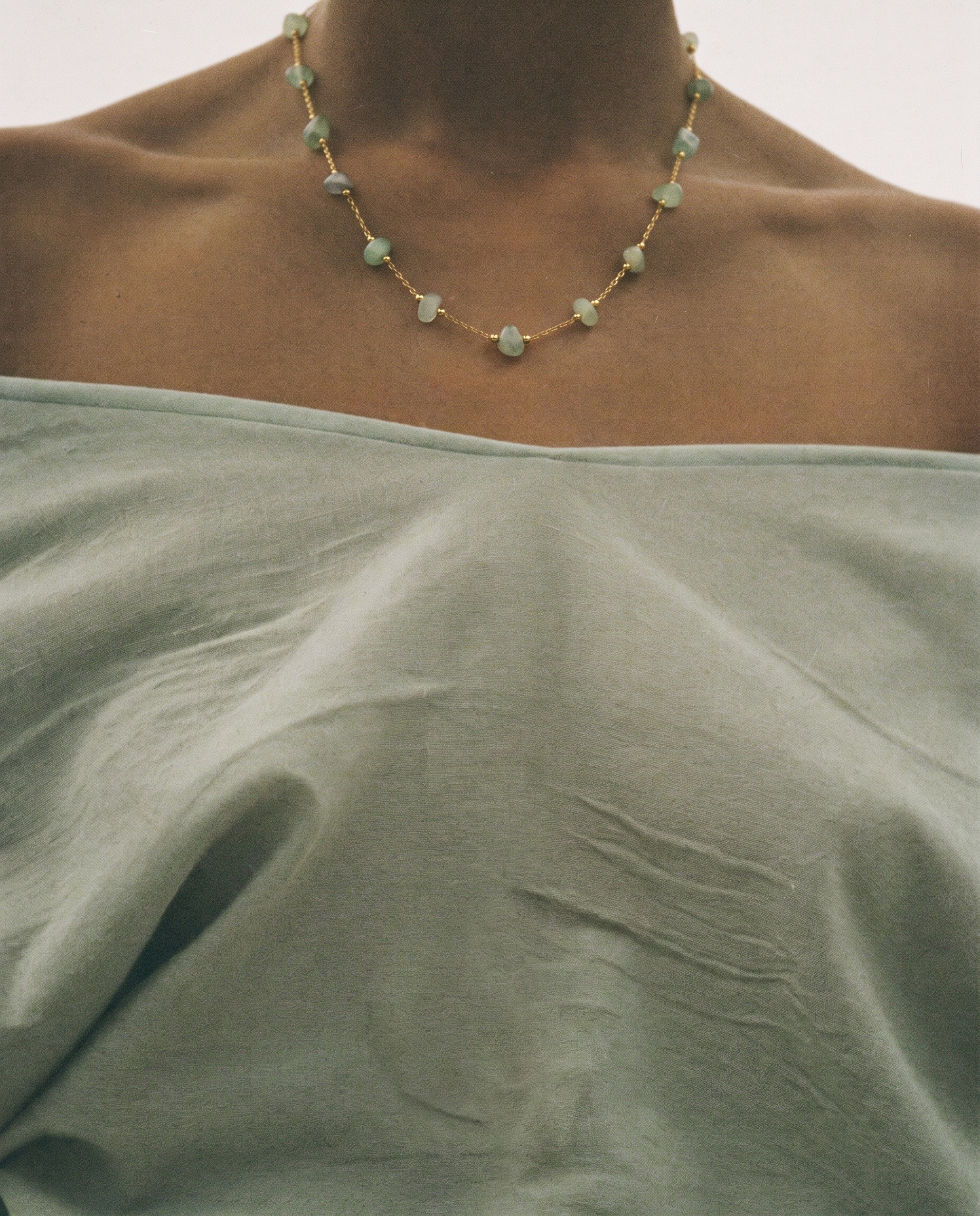 Palermo collier