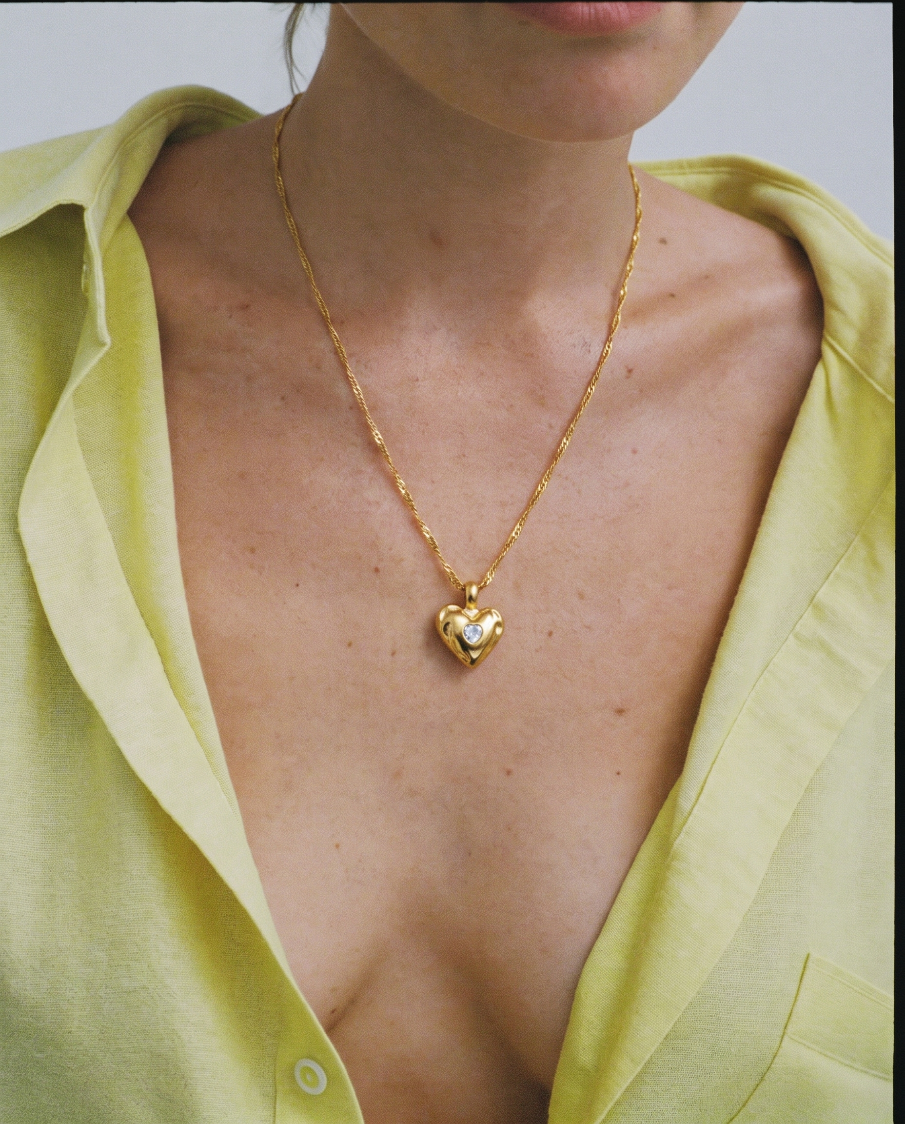 Brindisi collier