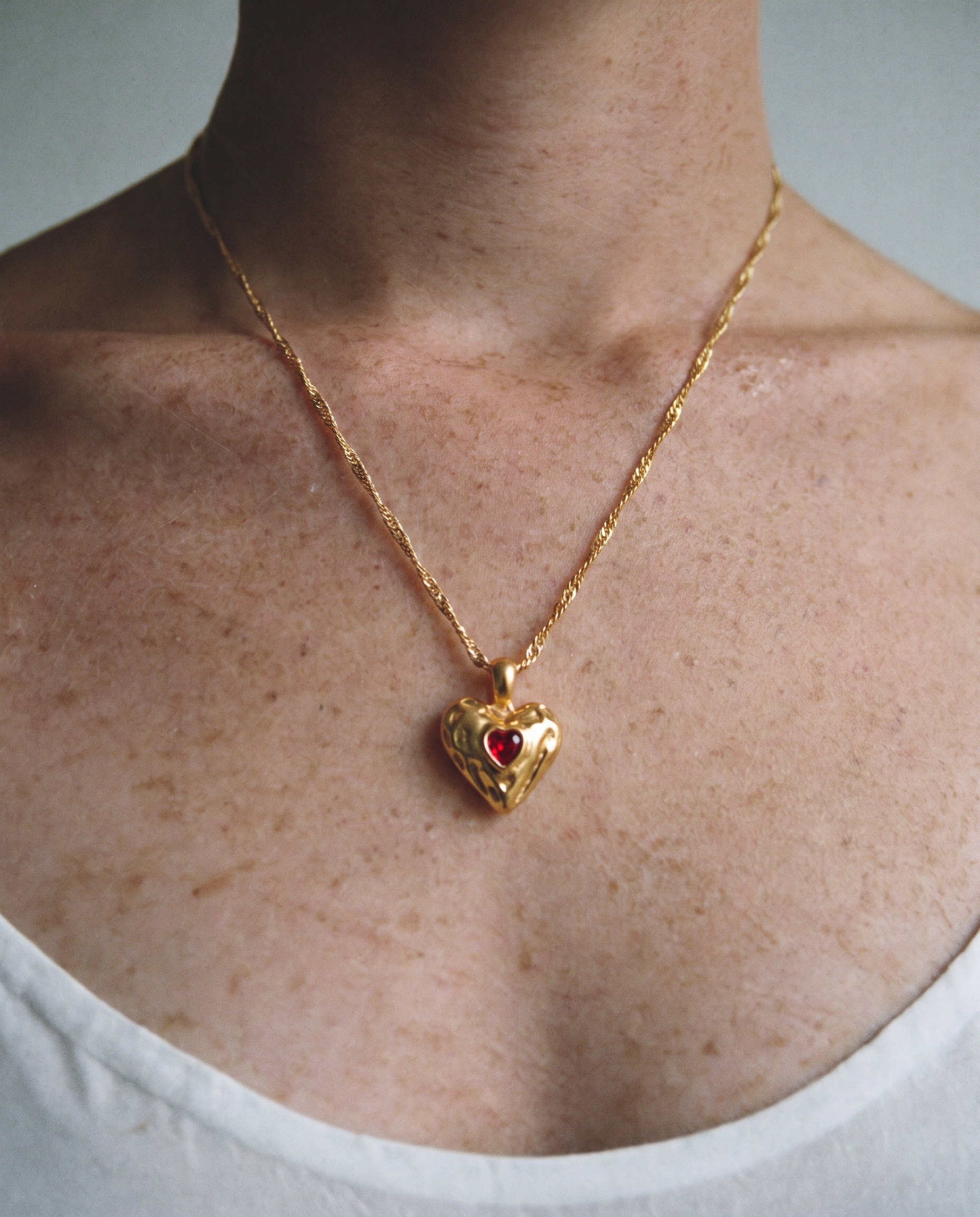 Brindisi collier